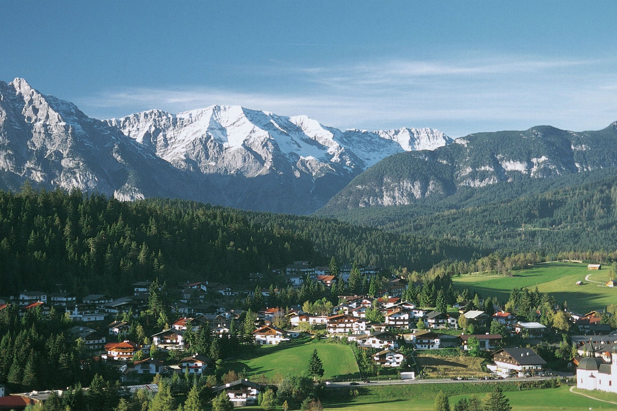 Austria