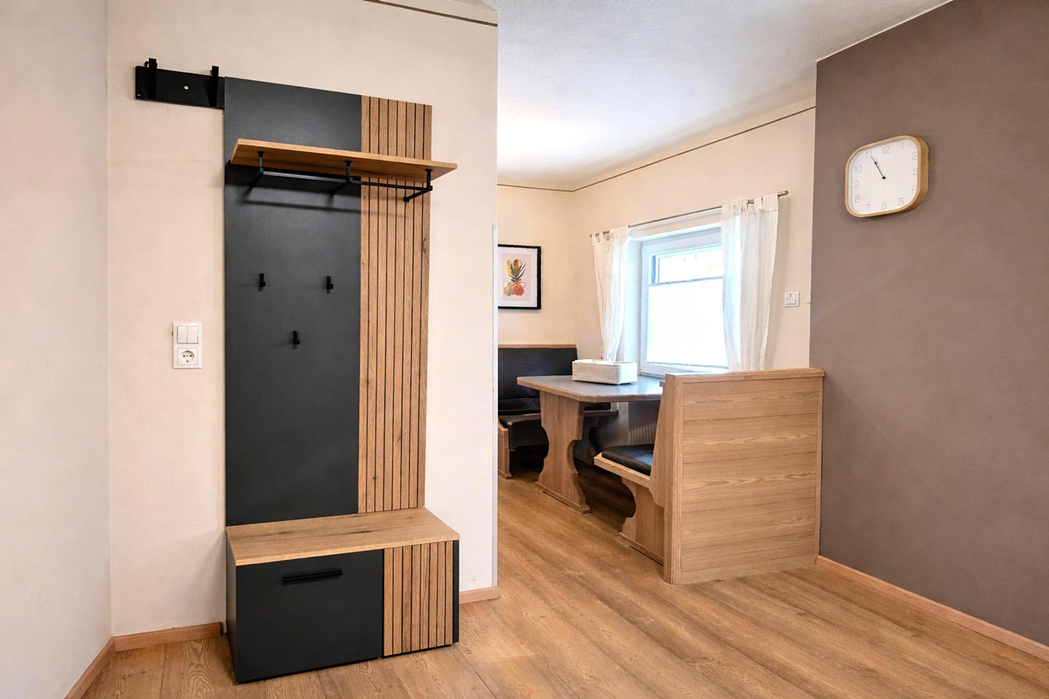 Menardi D - Eetkamer