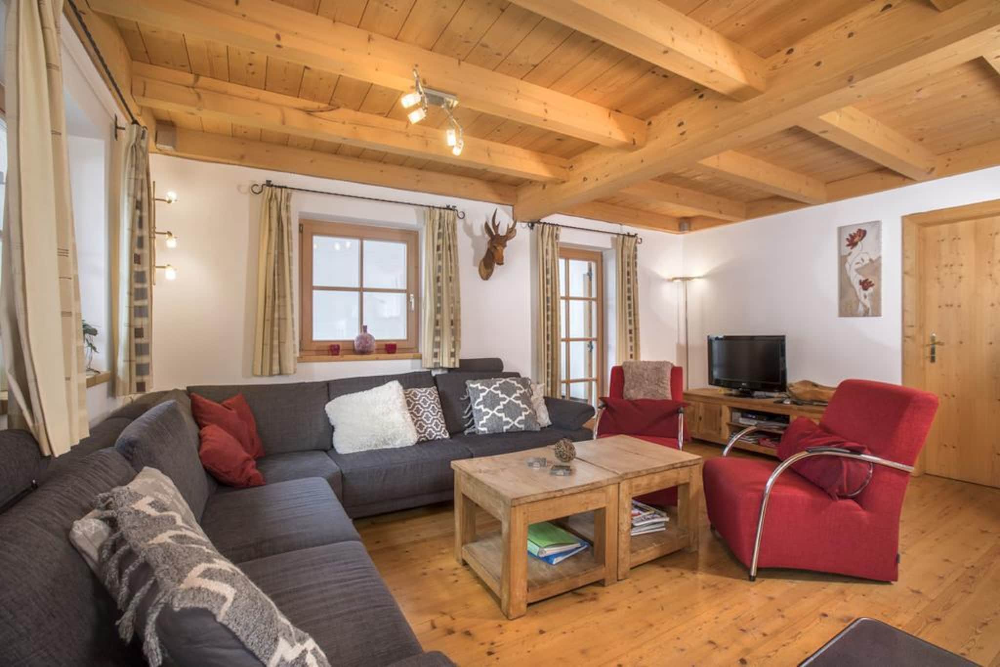 Chalets im Wald - Nicht zugeordnet