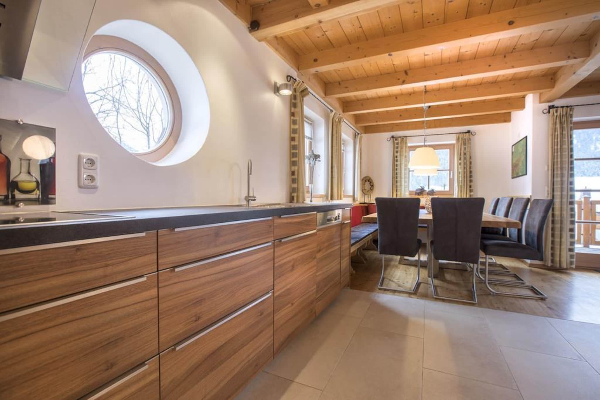 Chalets im Wald - Nicht zugeordnet