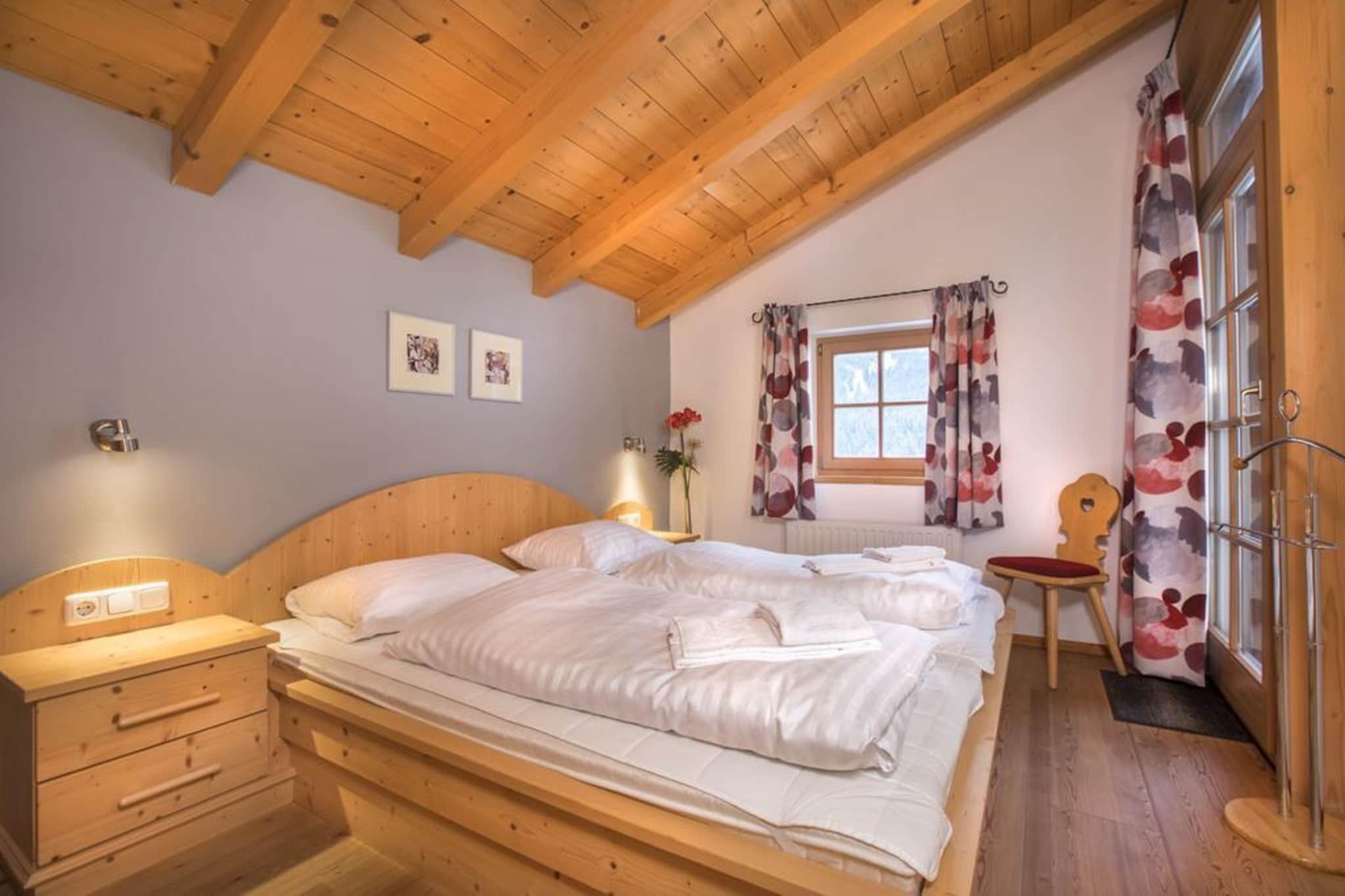 Chalets im Wald - Nicht zugeordnet