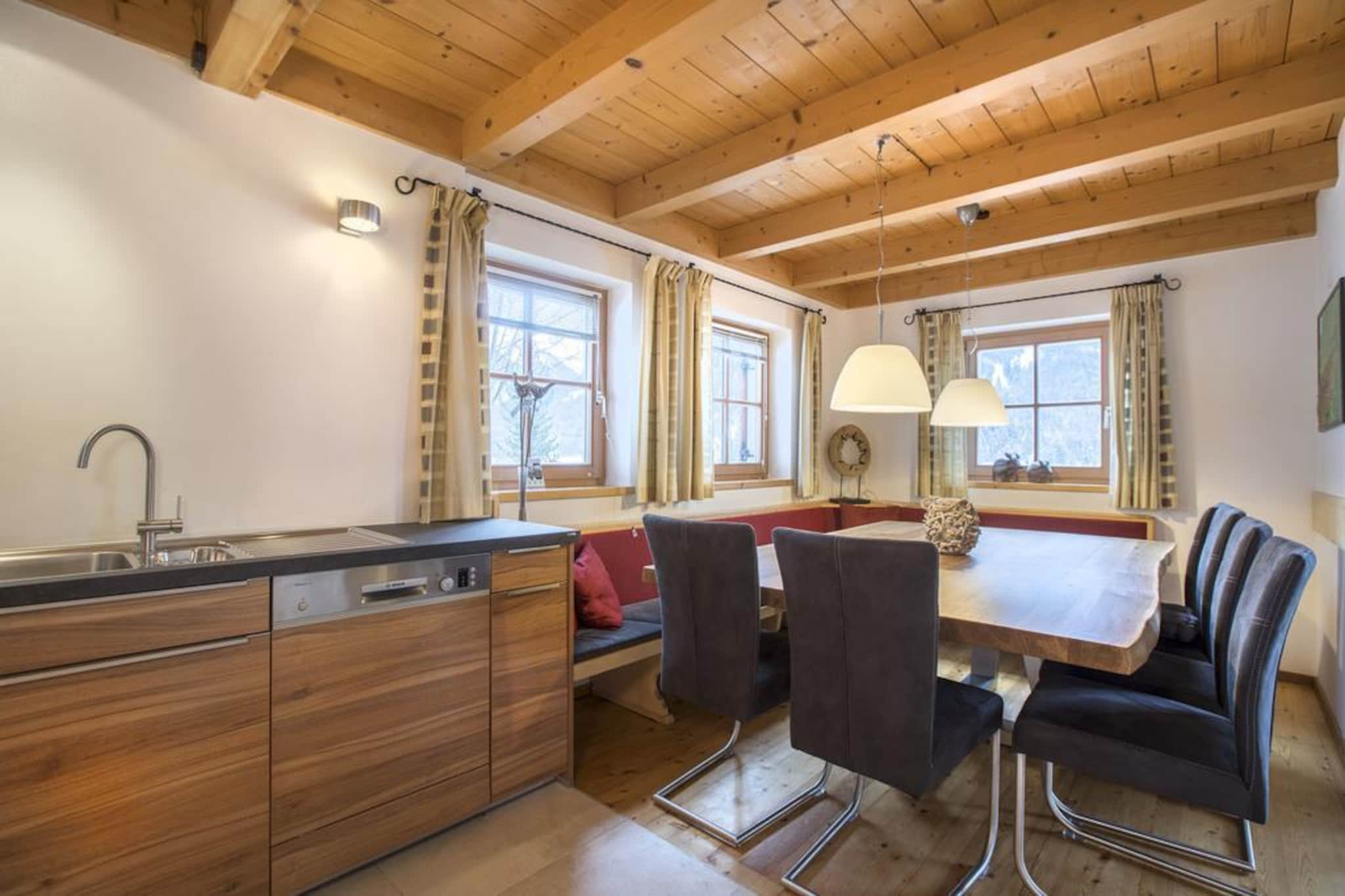 Chalets im Wald - Nicht zugeordnet