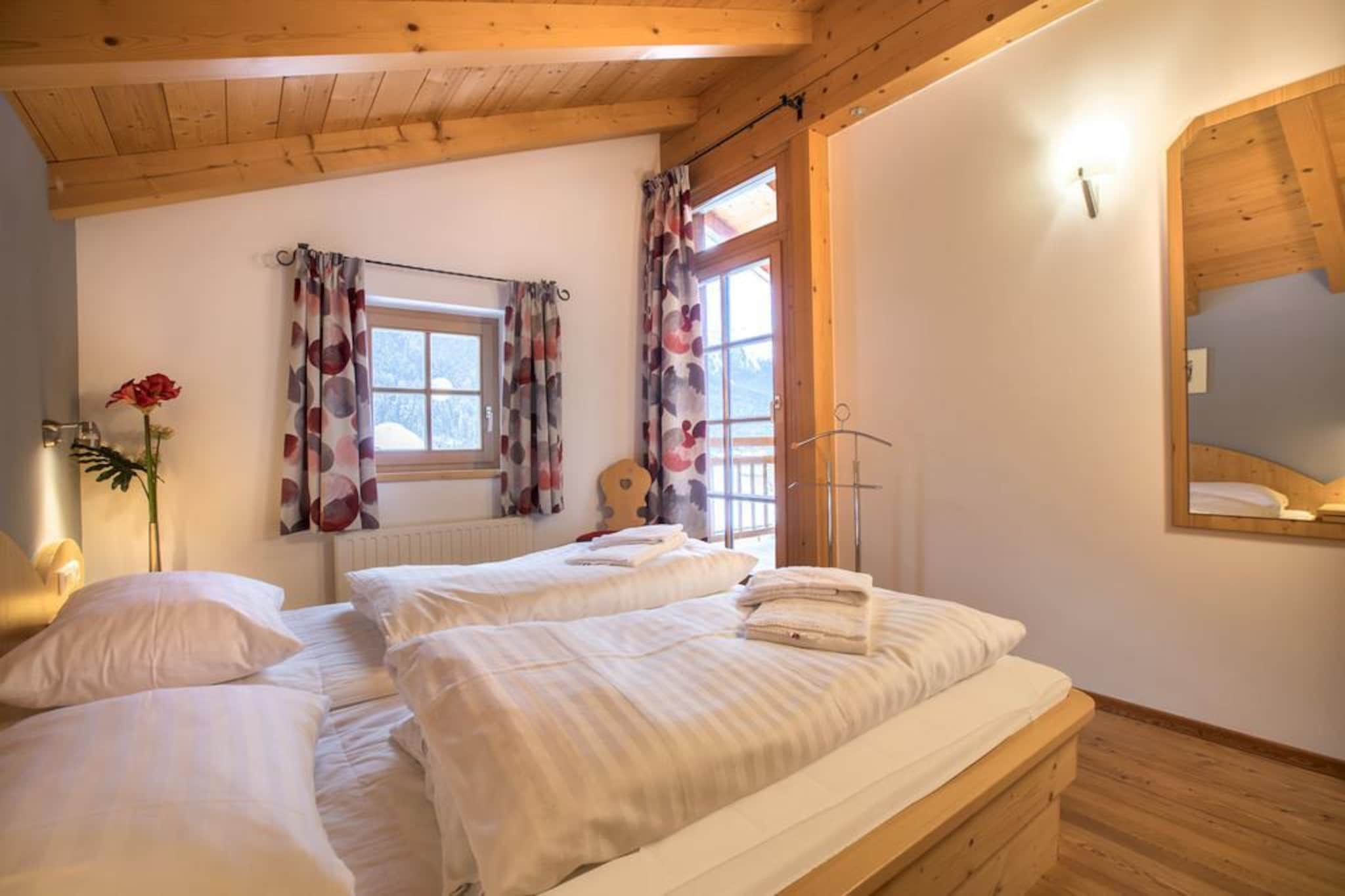 Chalets im Wald - Nicht zugeordnet