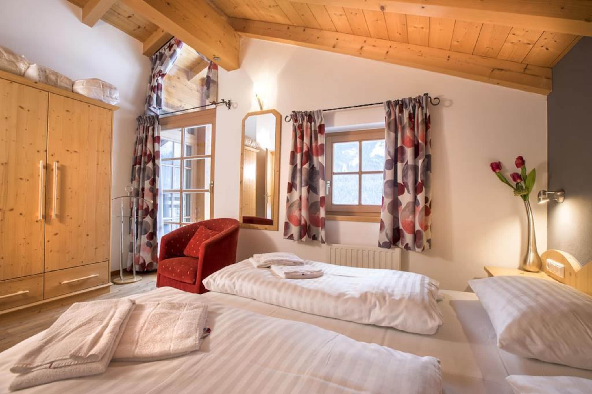 Chalets im Wald - Nicht zugeordnet
