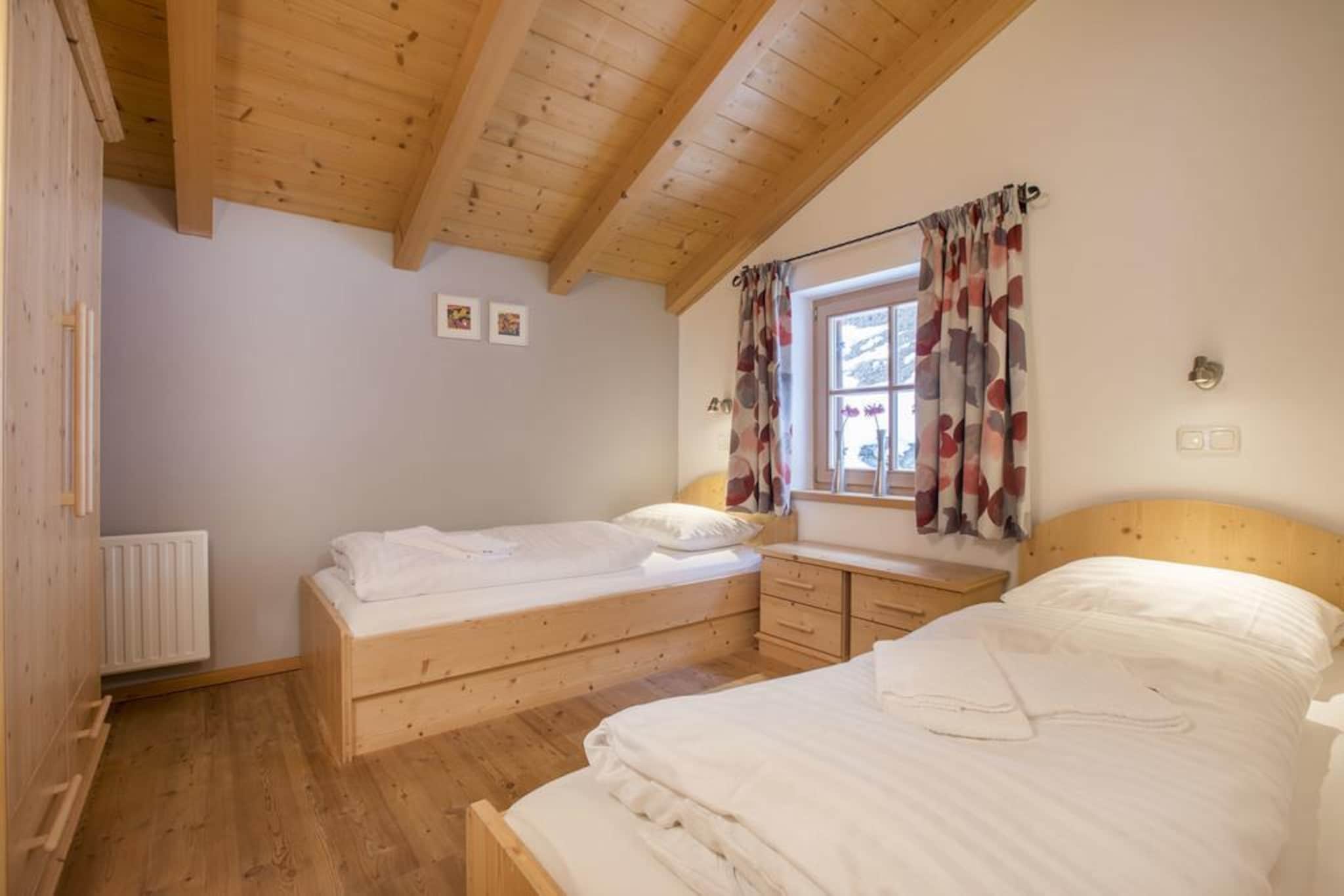 Chalets im Wald - Nicht zugeordnet