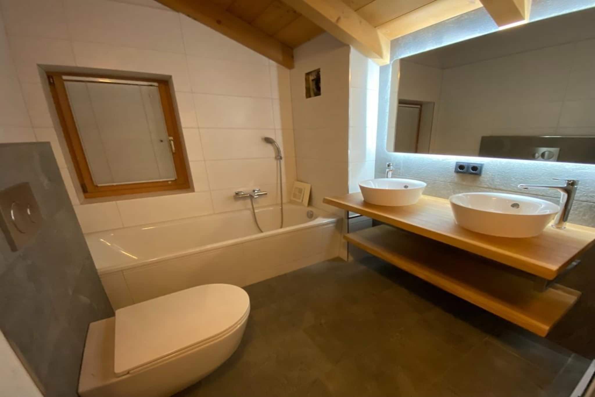 Chalets im Wald - Nicht zugeordnet