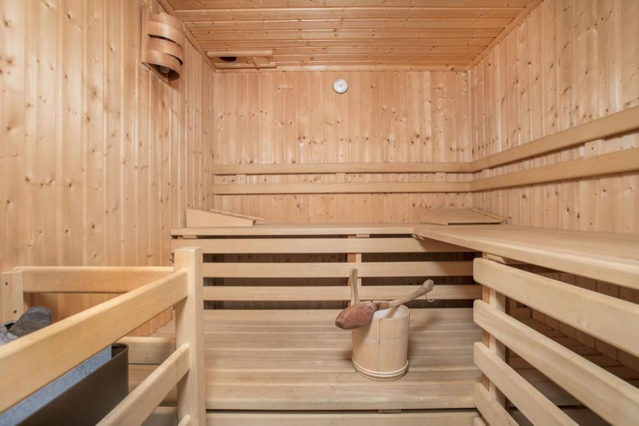 Chalets im Wald - Nicht zugeordnet