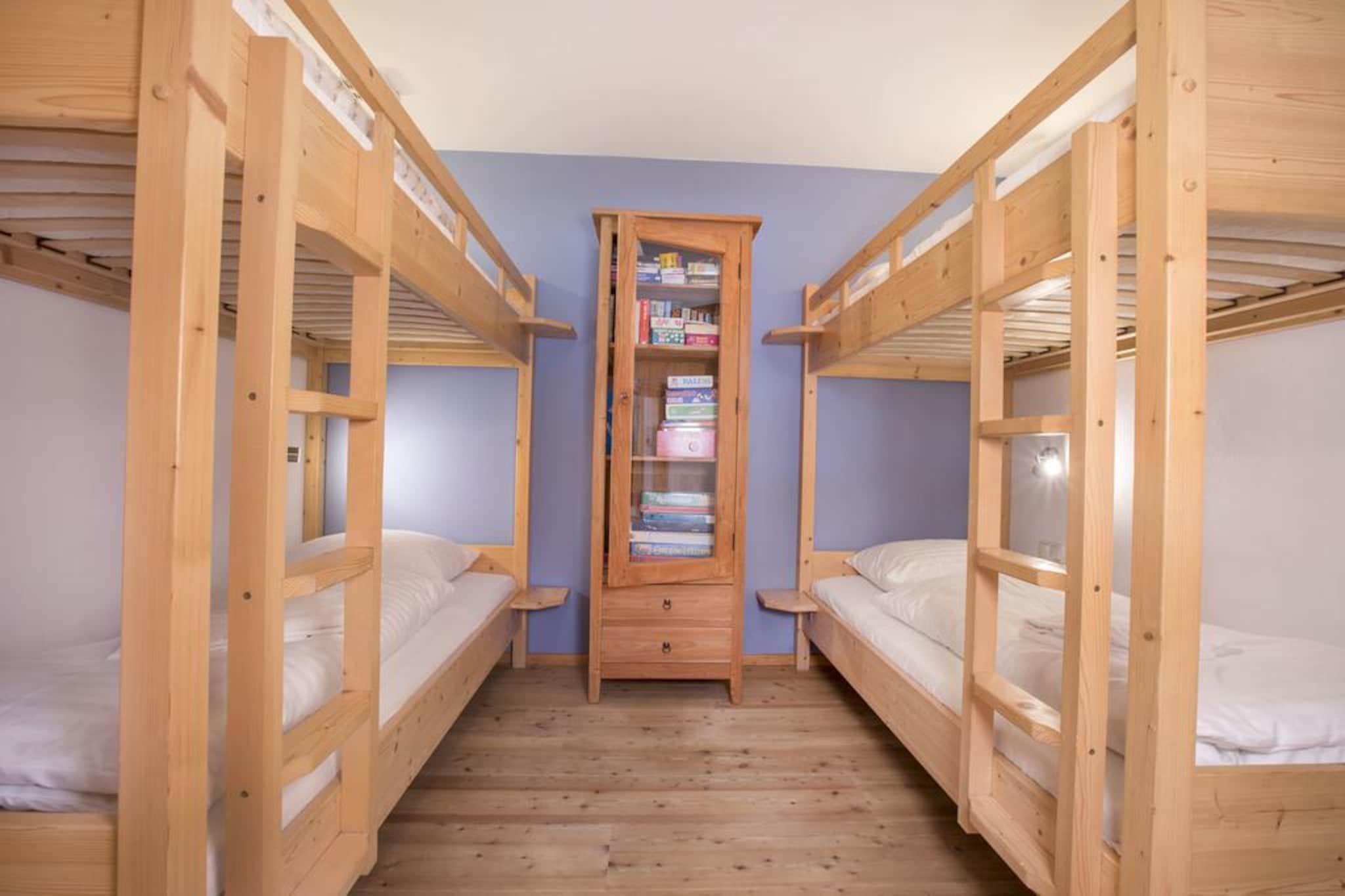 Chalets im Wald - Nicht zugeordnet