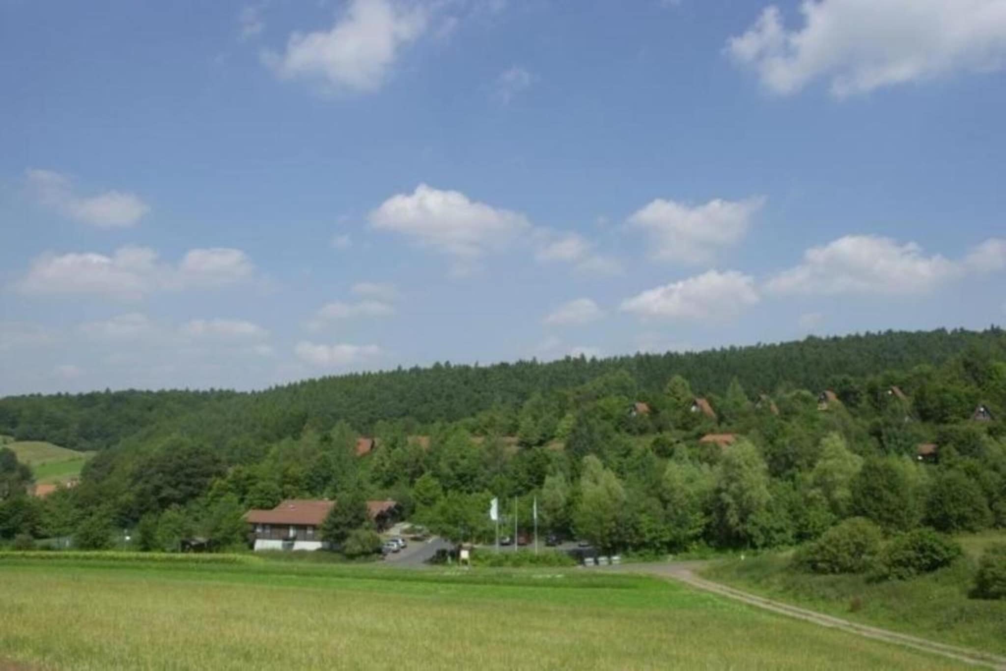 Ronshausen 3-Areas summer 20km