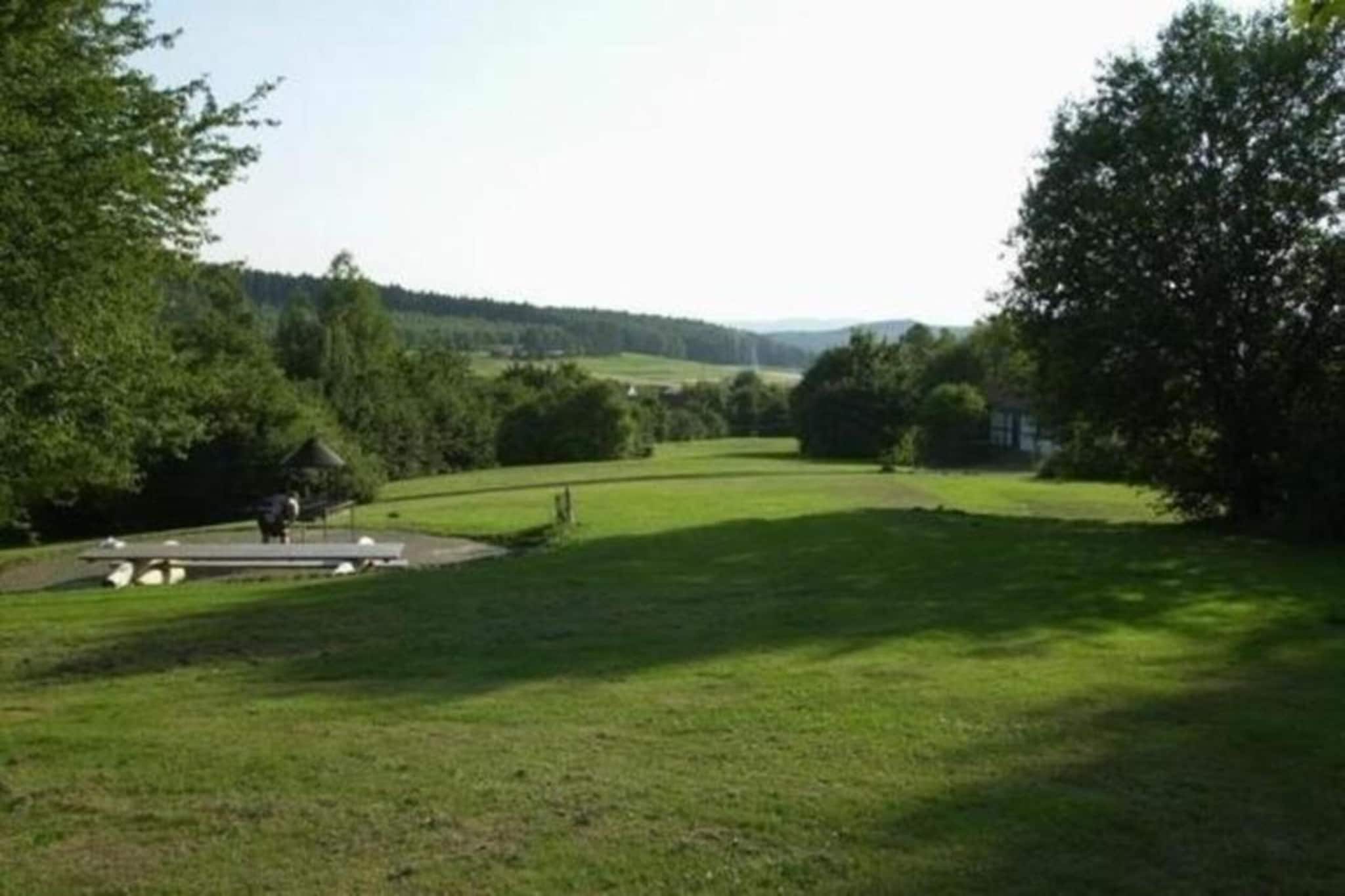Ronshausen 3-Areas summer 20km