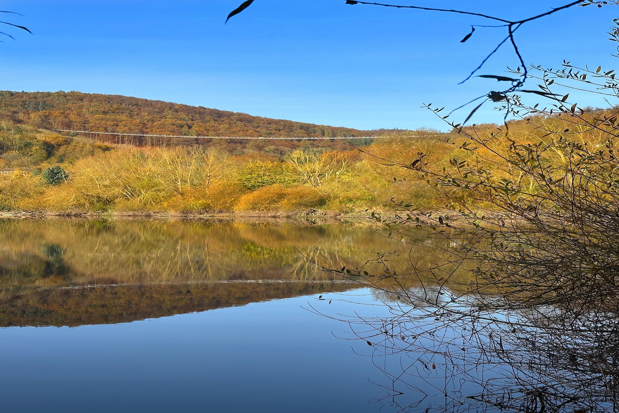 Ronshausen 1-Areas within 5km in summer