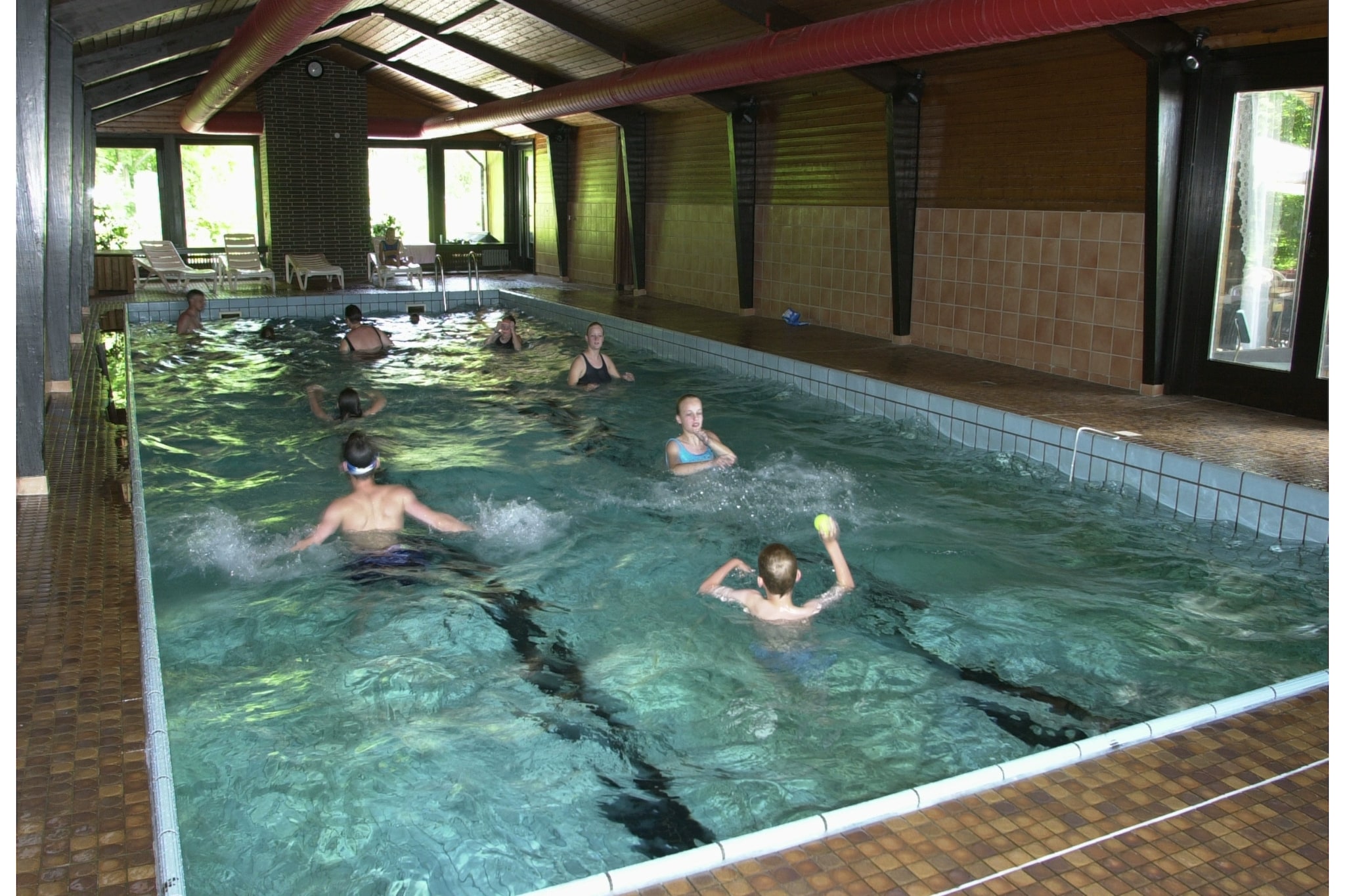 Ronshausen 1-Areas within 5km in summer