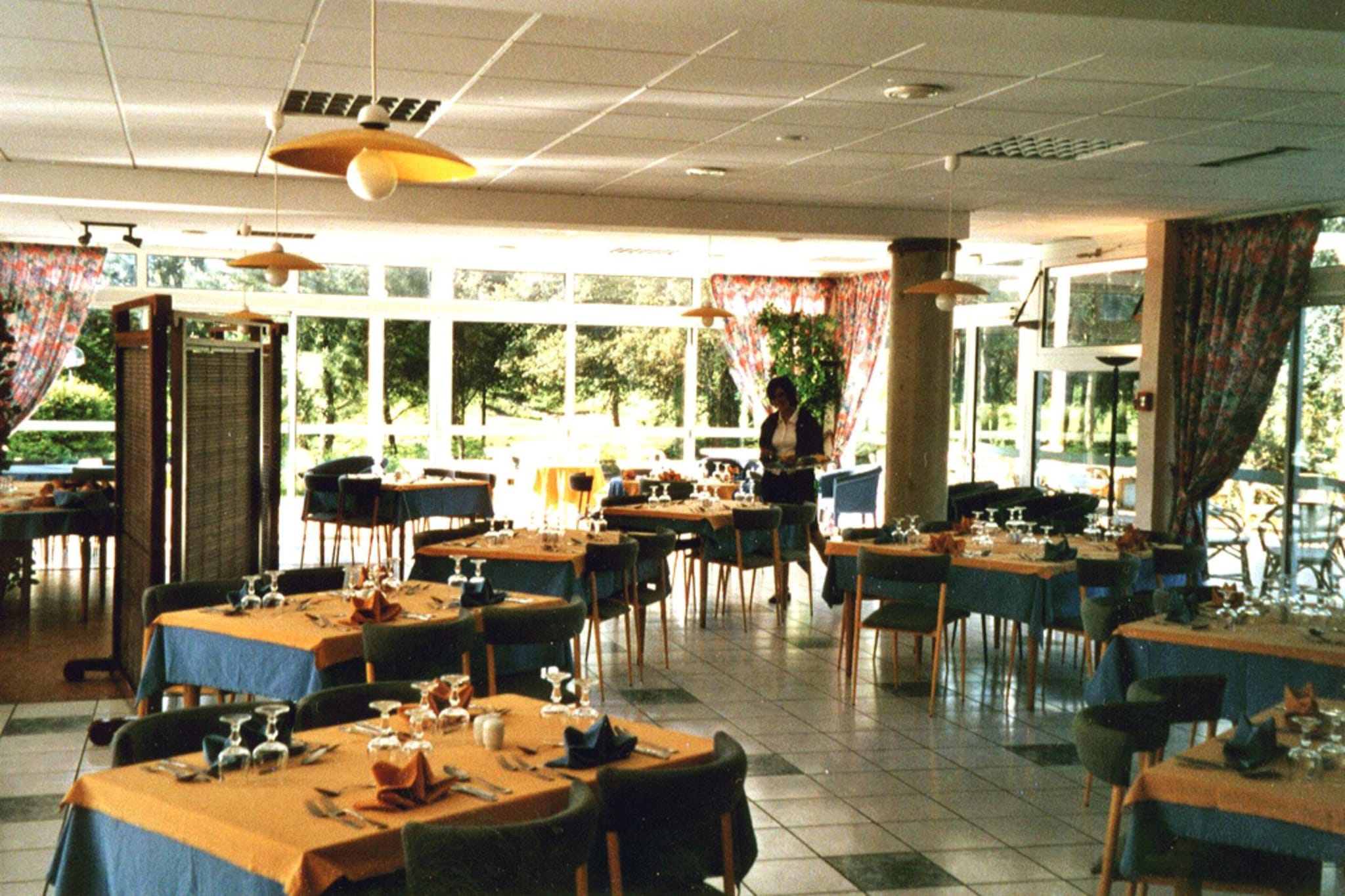 Résidence du Golf 8-Faciliteiten