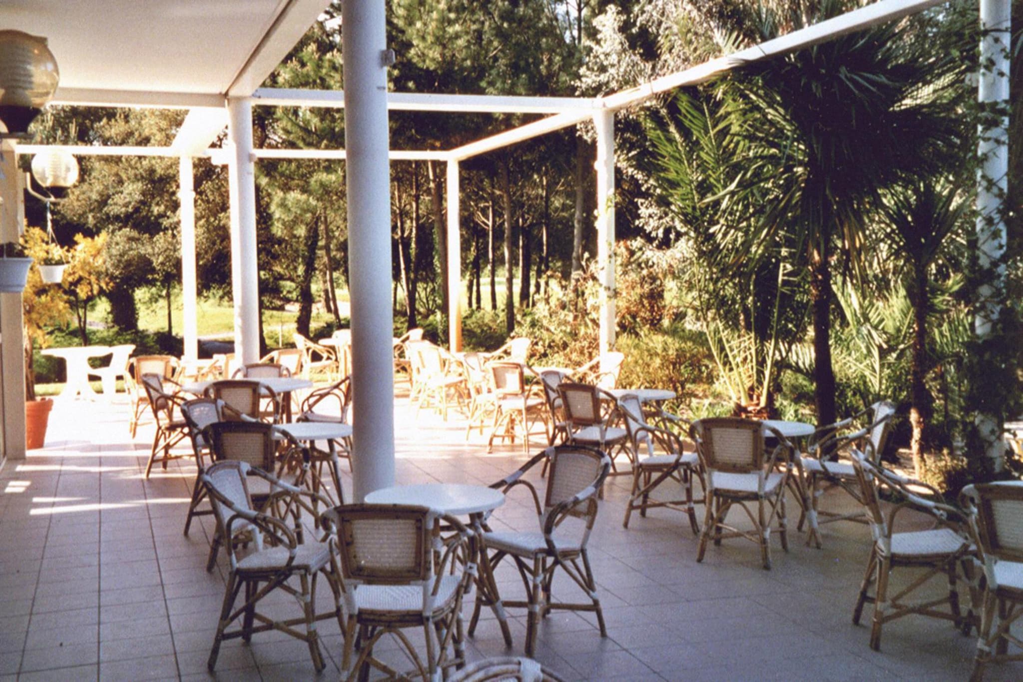 Résidence du Golf 8-Faciliteiten