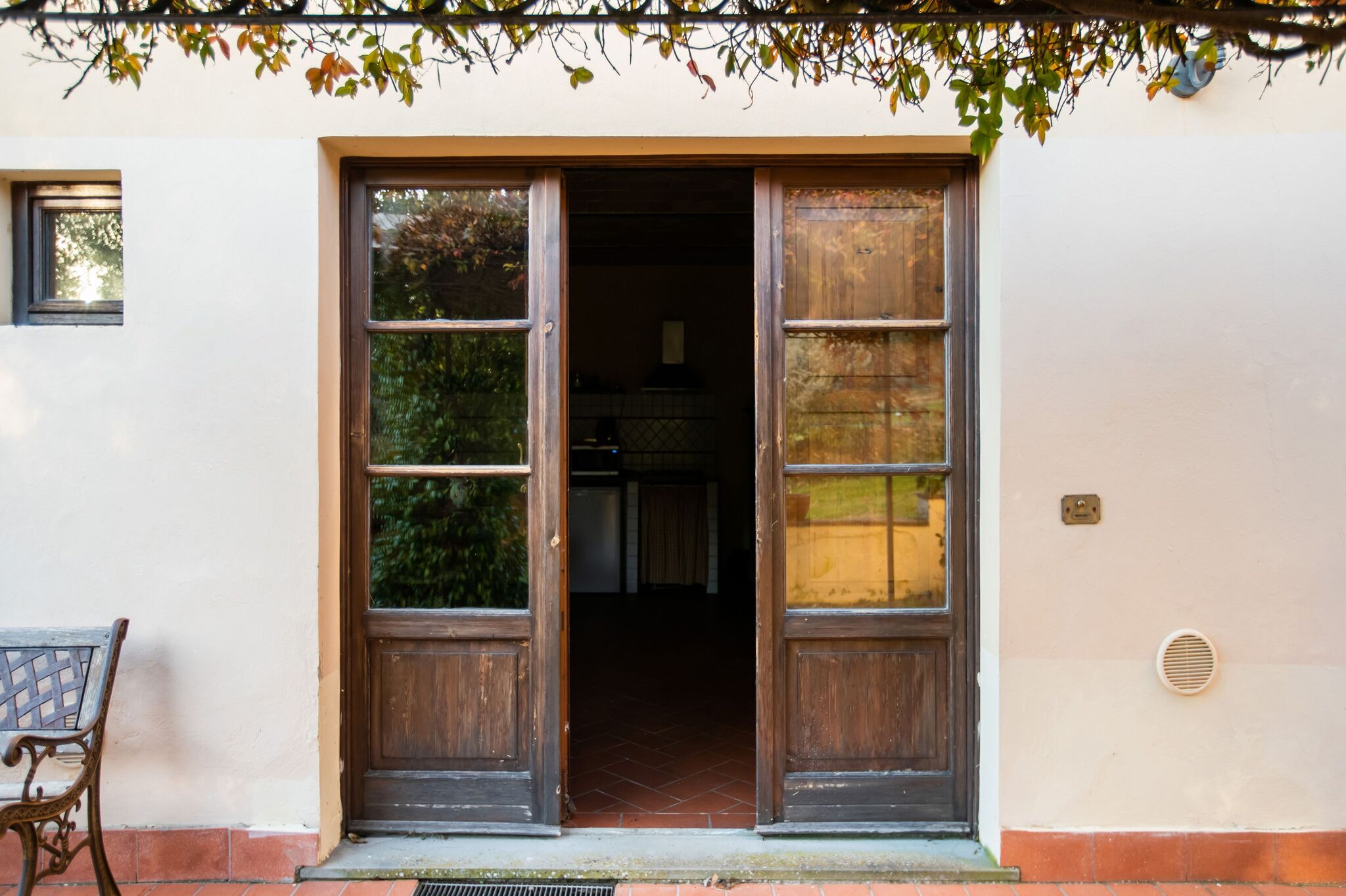 Maison confortable à San Casciano in Val di Pesa, Chianti, Florence