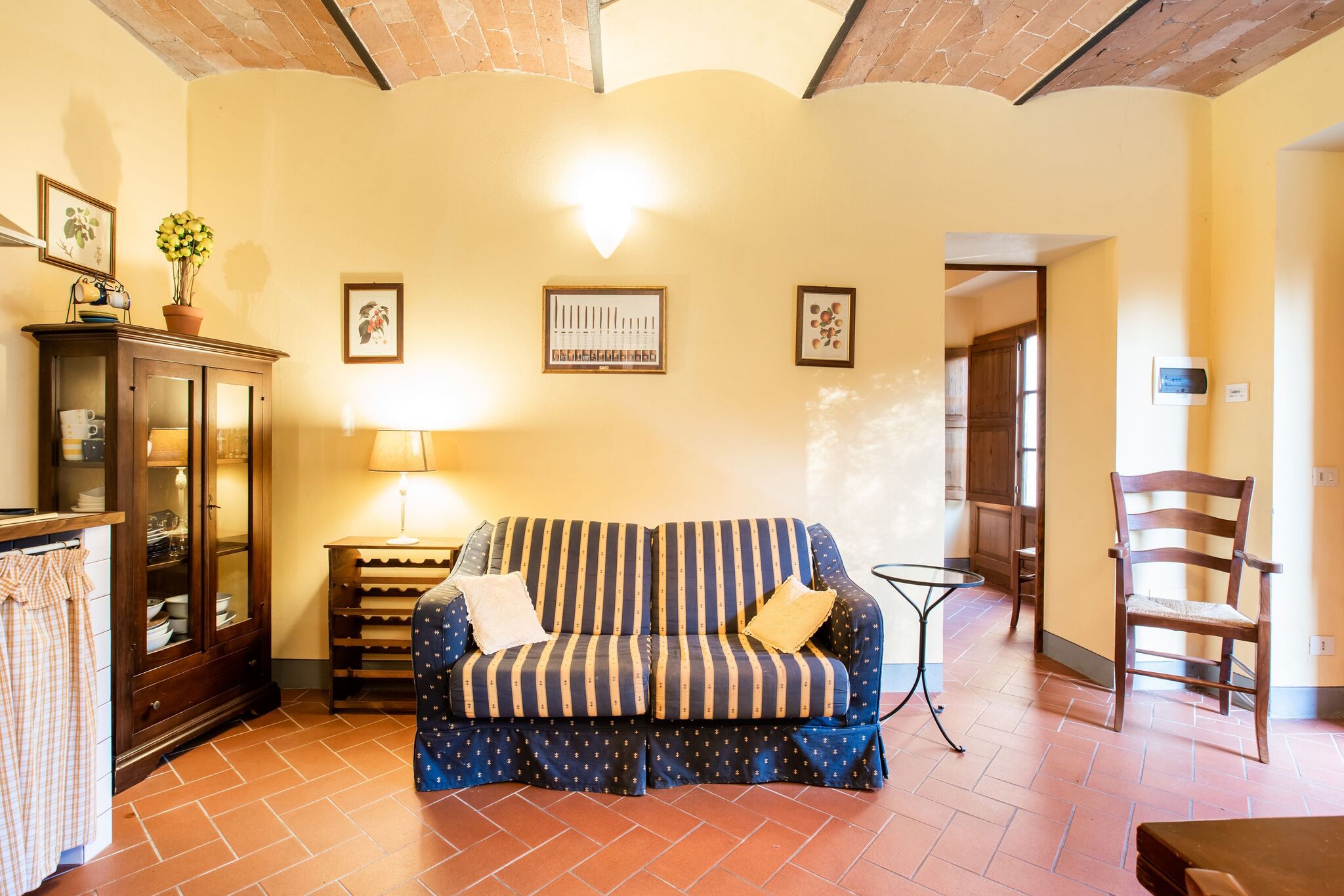 Cosy Home in San Casciano in Val di Pesa, Chianti, Florence