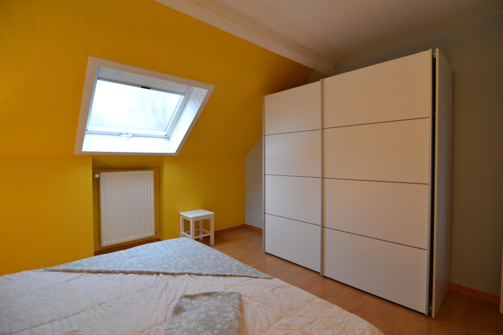 Vakantiehuis Waimes max. 18 personen 1 huisdier 7 slaapkamers zwembad sauna #18