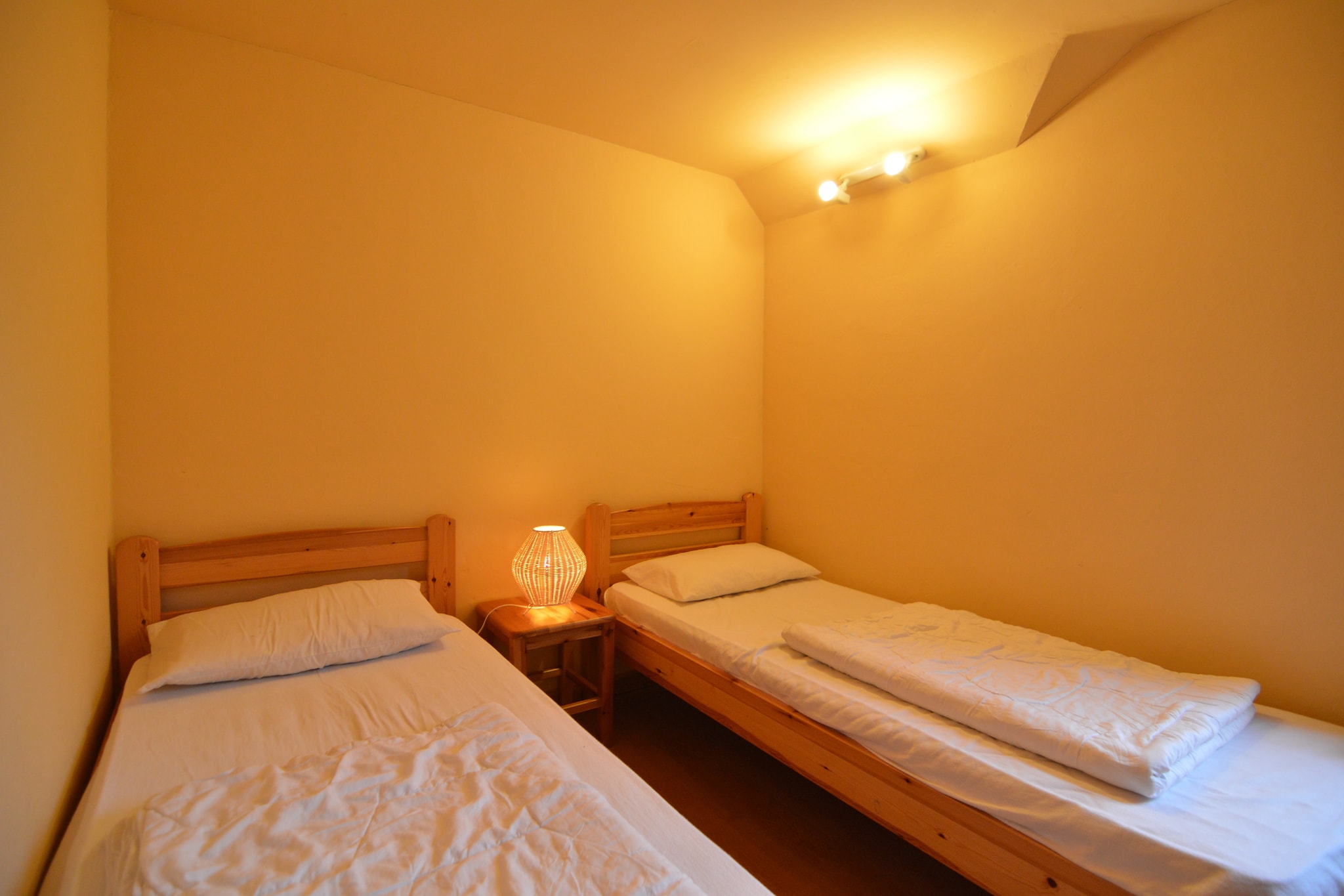 Vakantiehuis Waimes max. 18 personen 1 huisdier 7 slaapkamers zwembad sauna #25