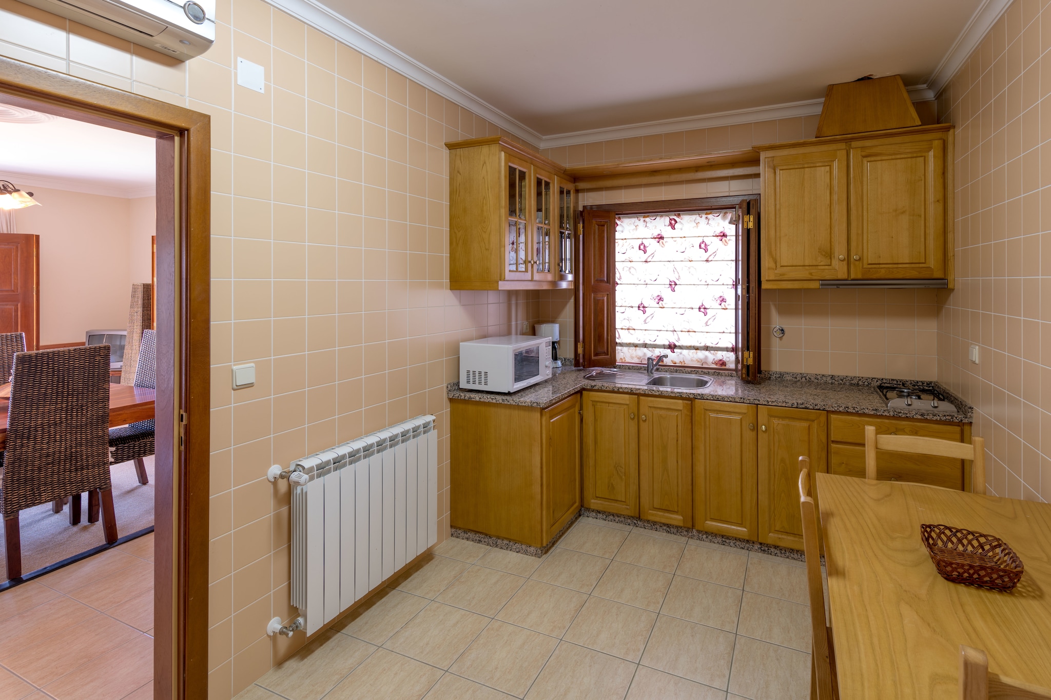 Casa do Vale-Kitchen