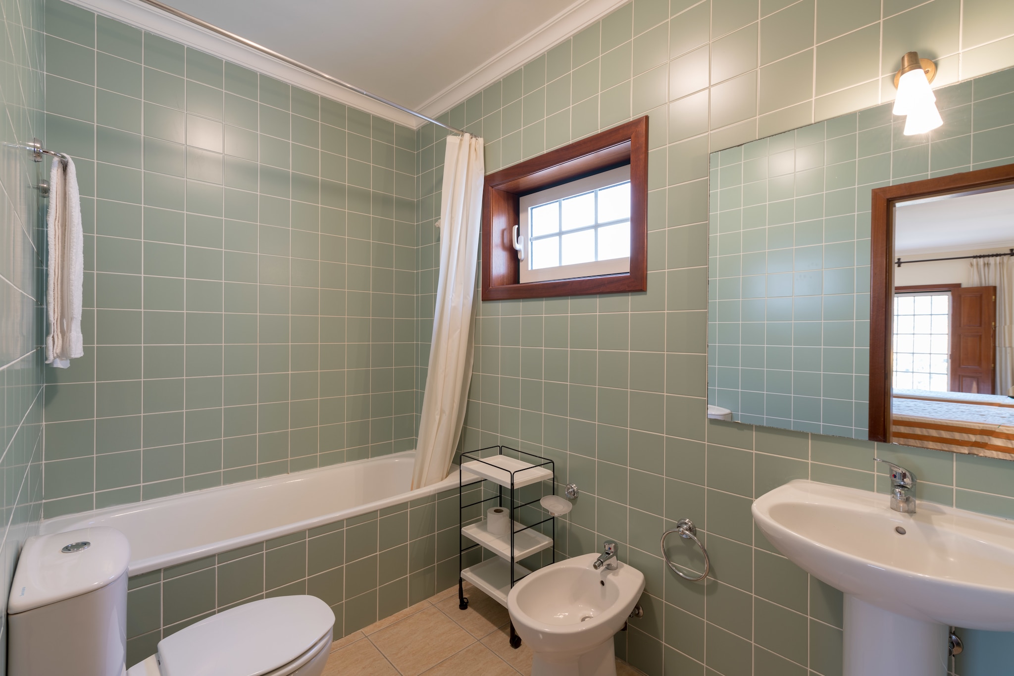 Casa do Vale-Bathroom