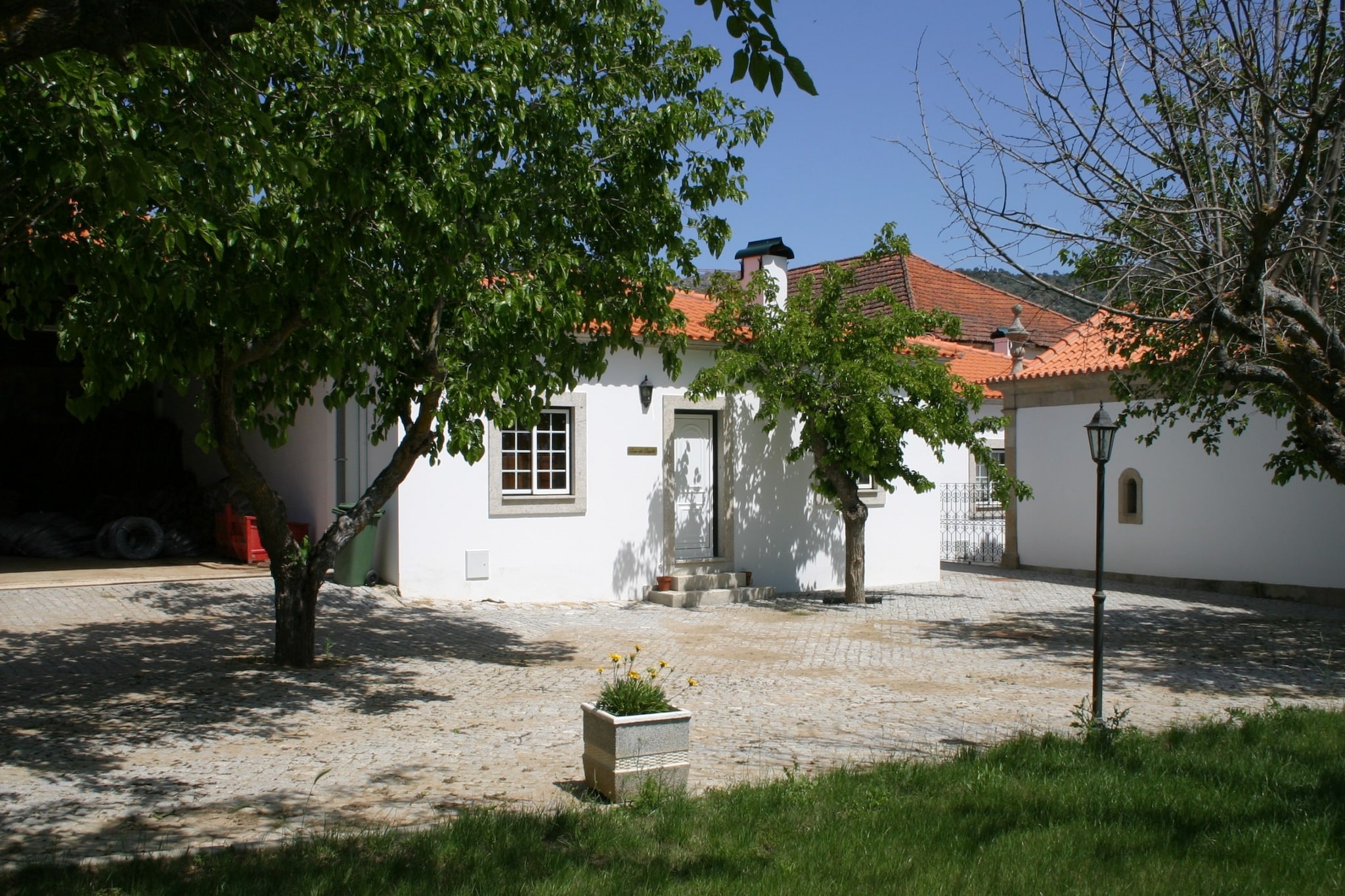 Casa da Capela