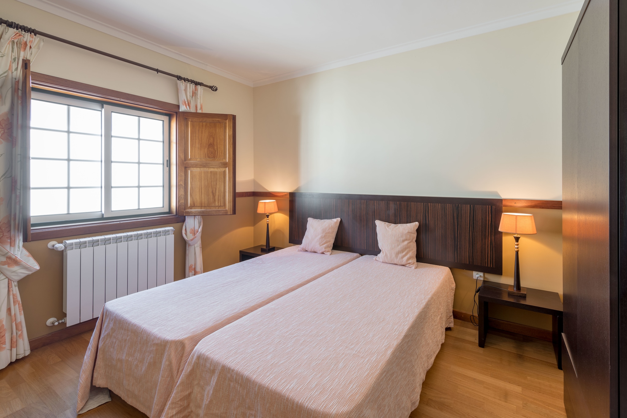 Casa da Capela-Bedroom