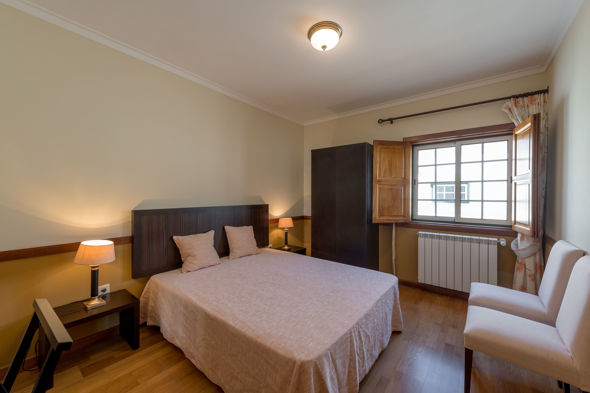 Casa da Capela-Bedroom