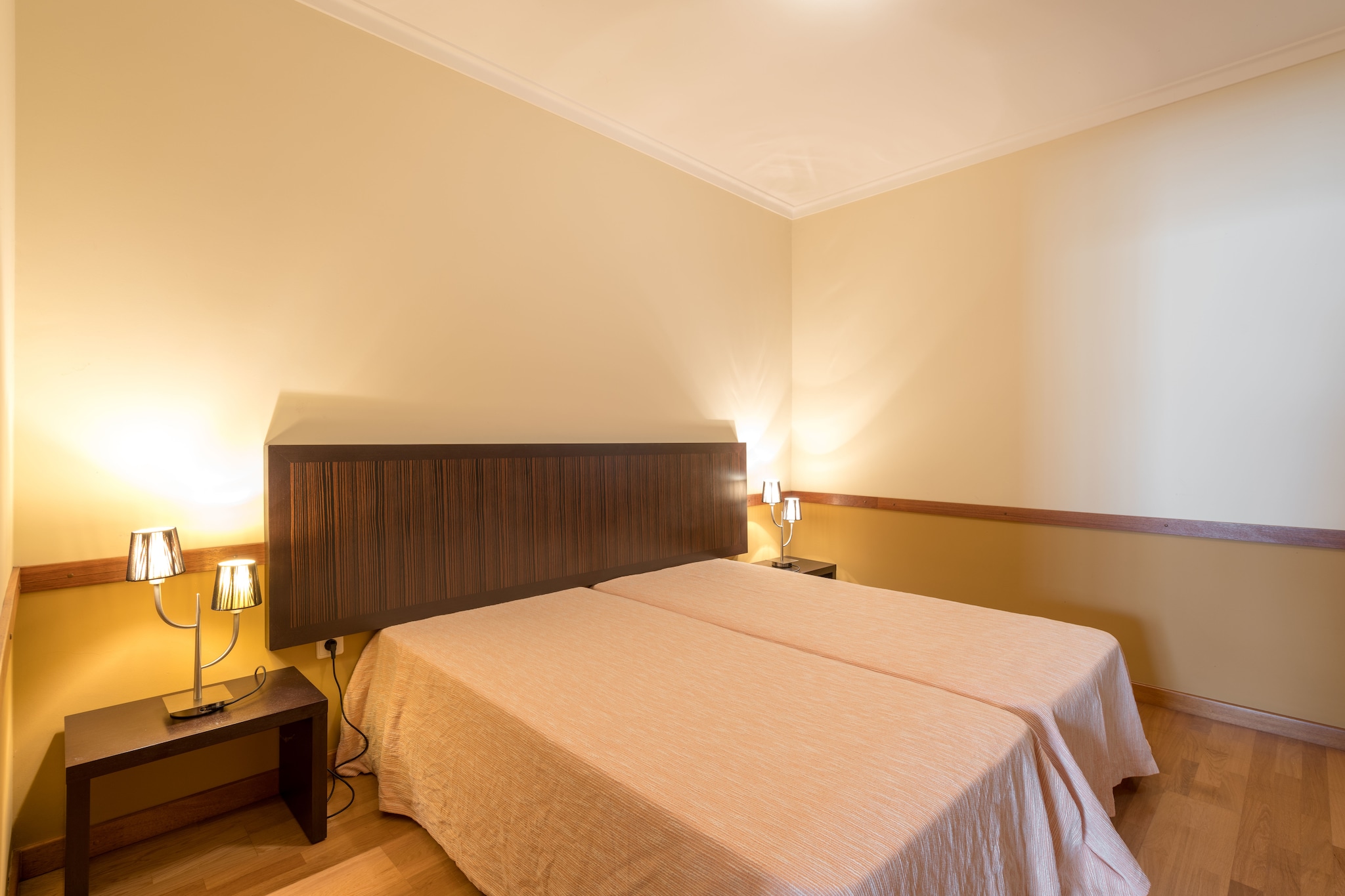 Casa da Capela-Bedroom