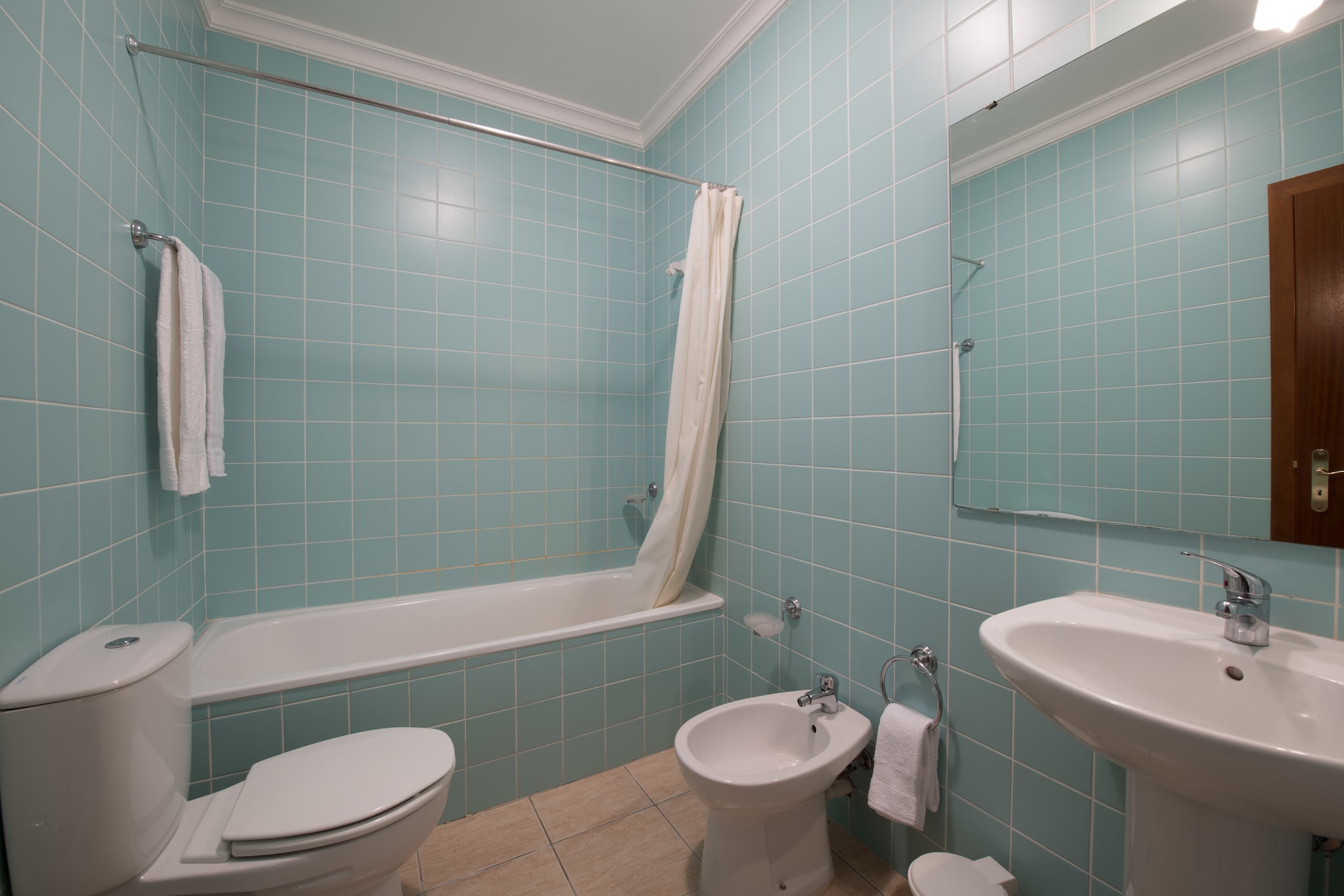 Casa da Capela-Bathroom