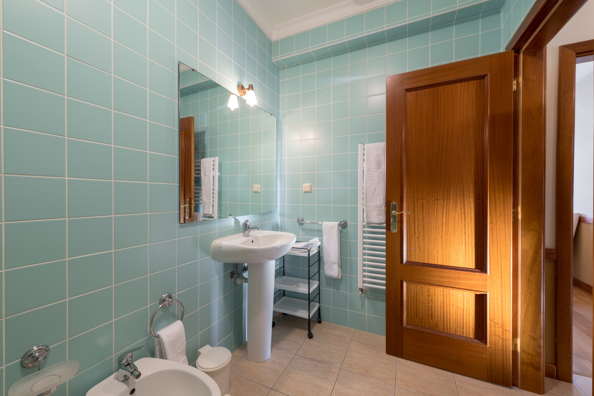 Casa da Capela-Bathroom