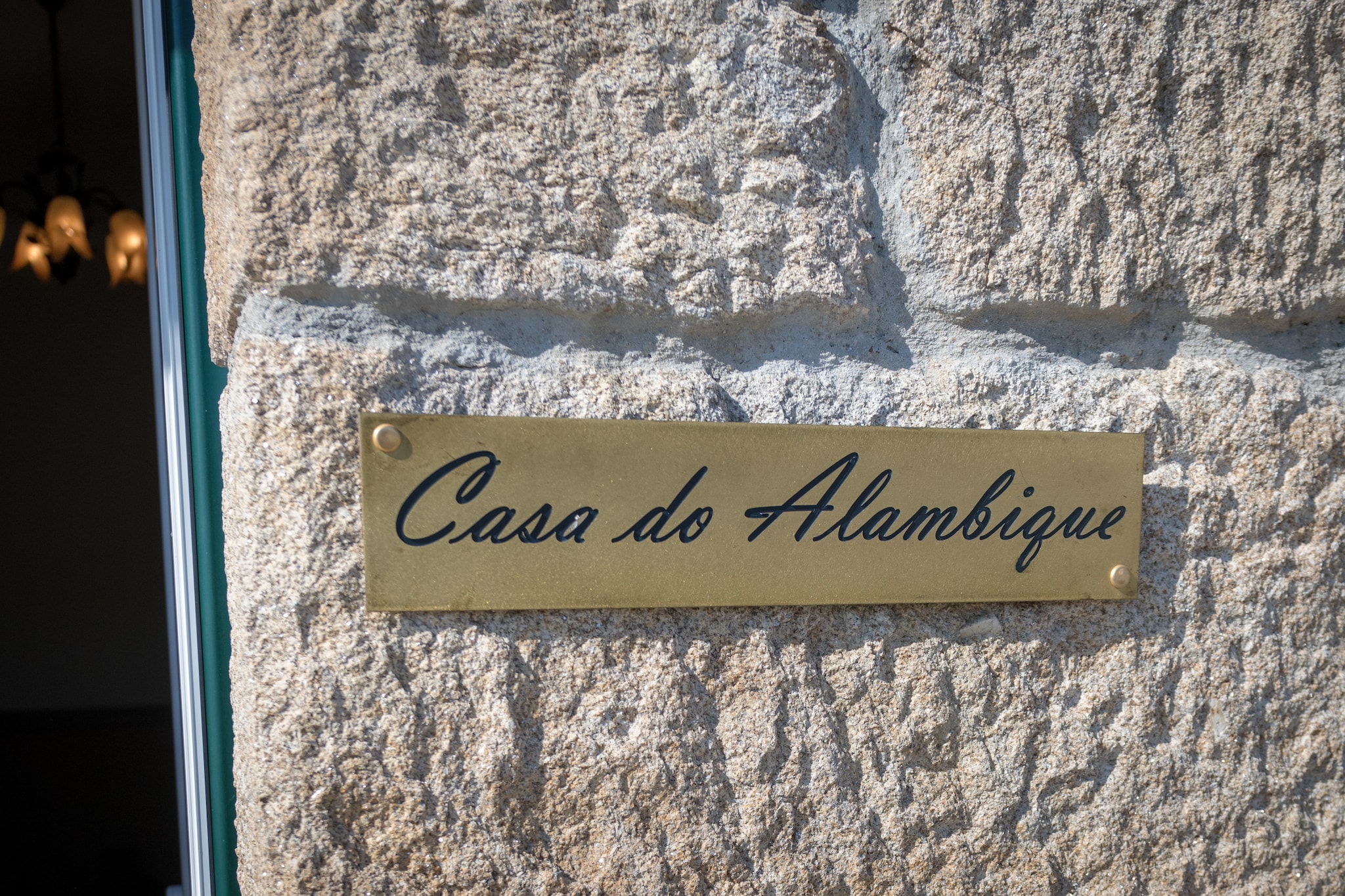 Casa do Alambique-Atmosphere