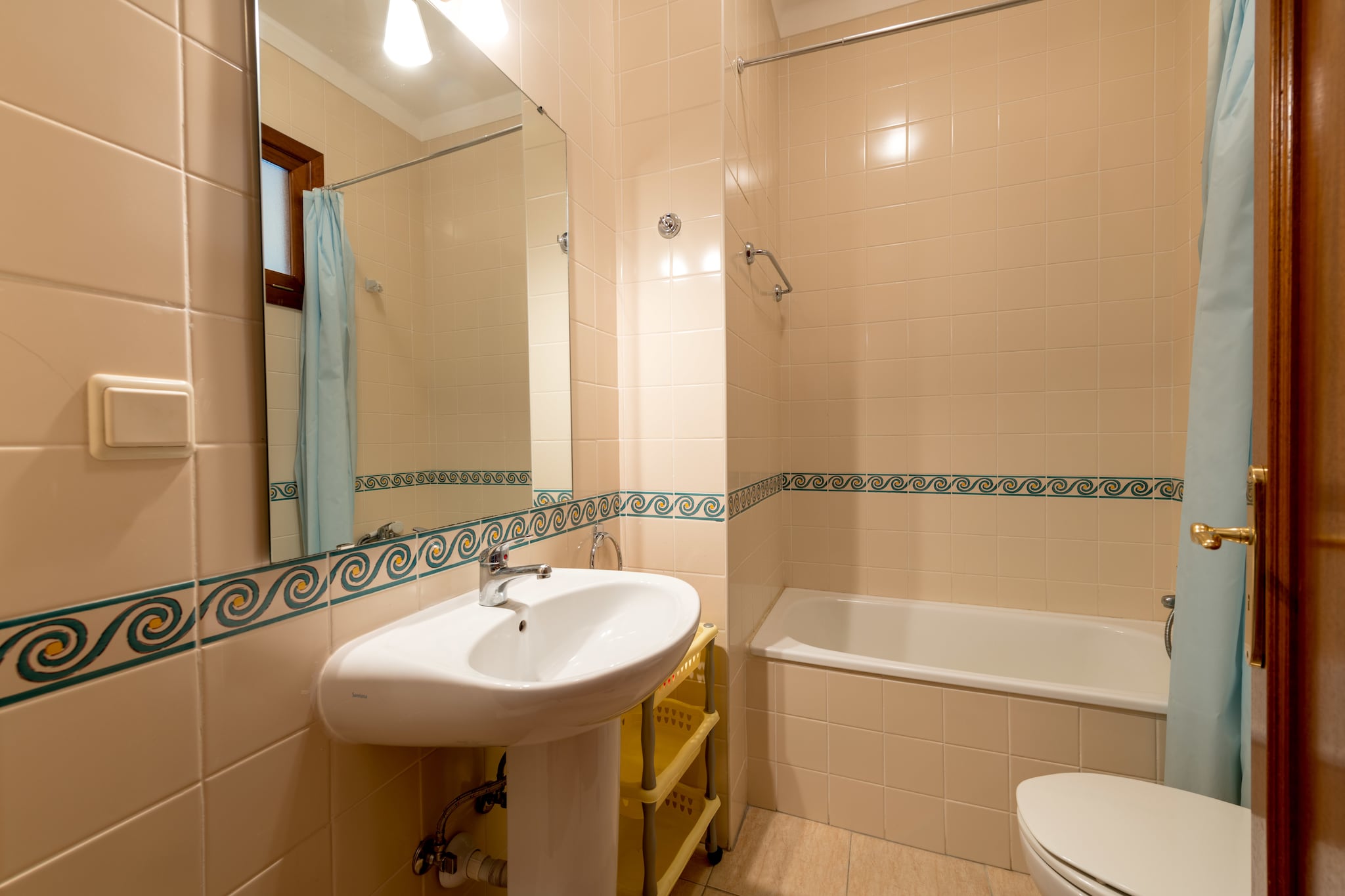 Casa do Alambique-Bathroom