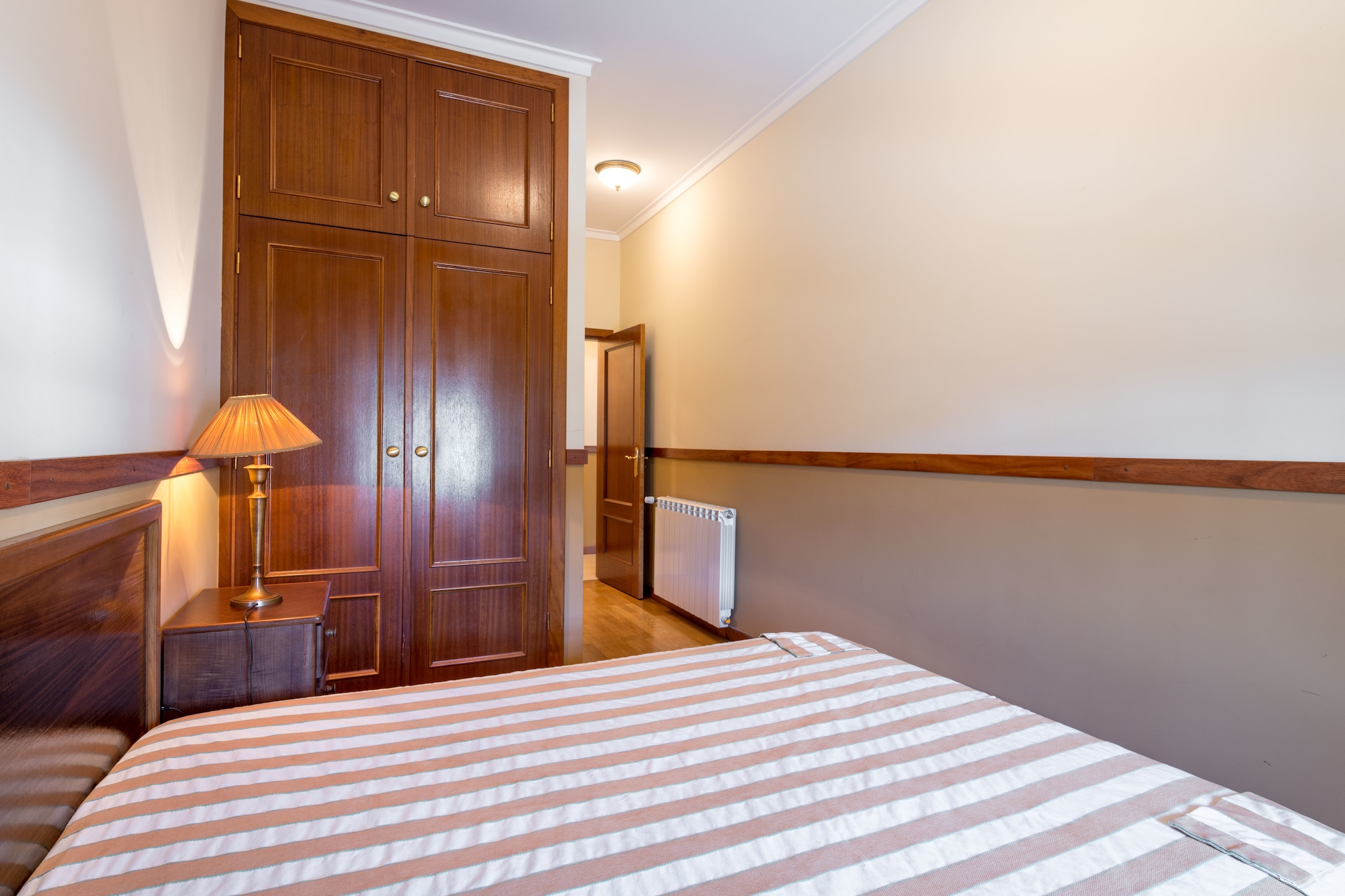Casa do Alambique-Bedroom