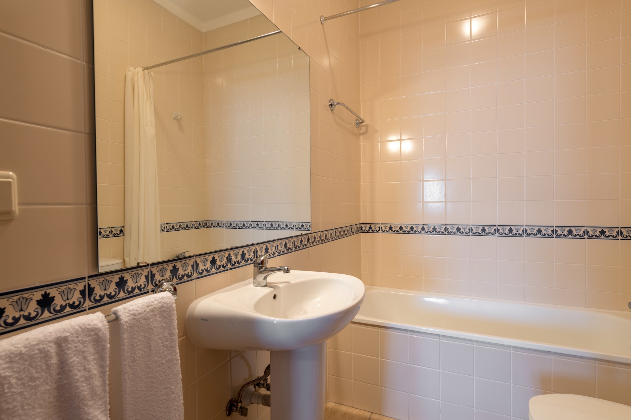 Casa do Alambique-Bathroom
