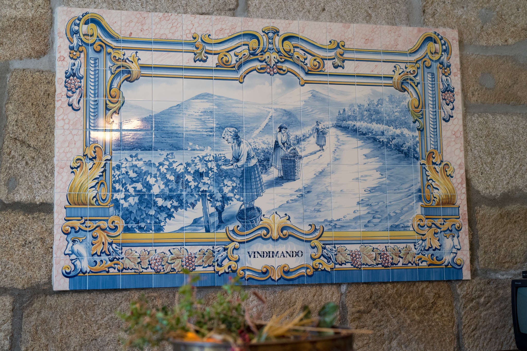 Casa do Alambique-Atmosphere