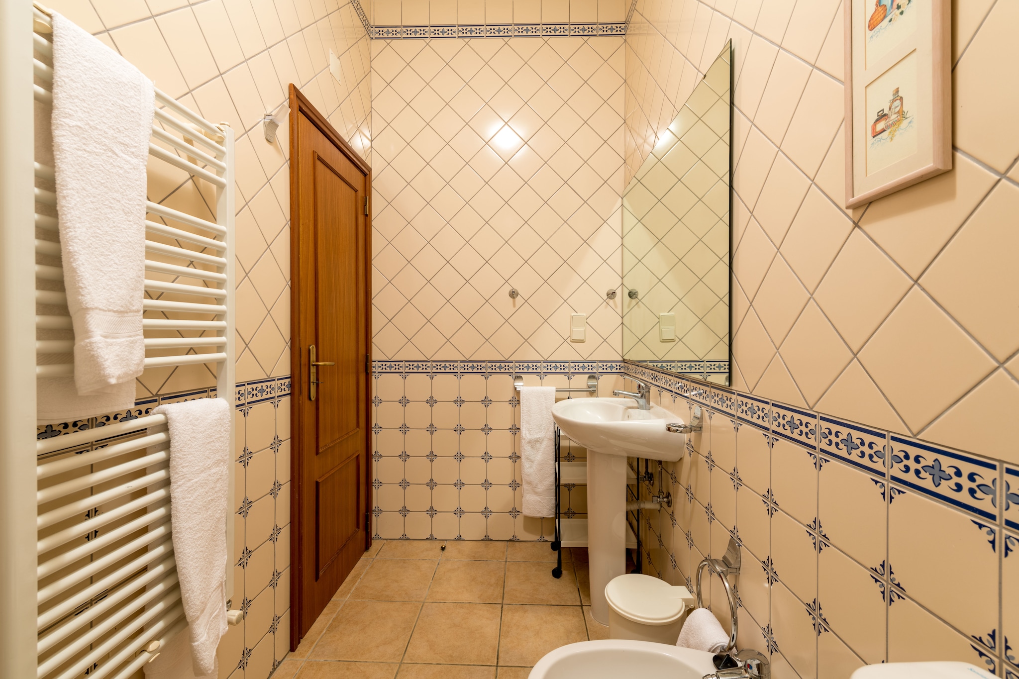 Casa do Caseiro-Bathroom