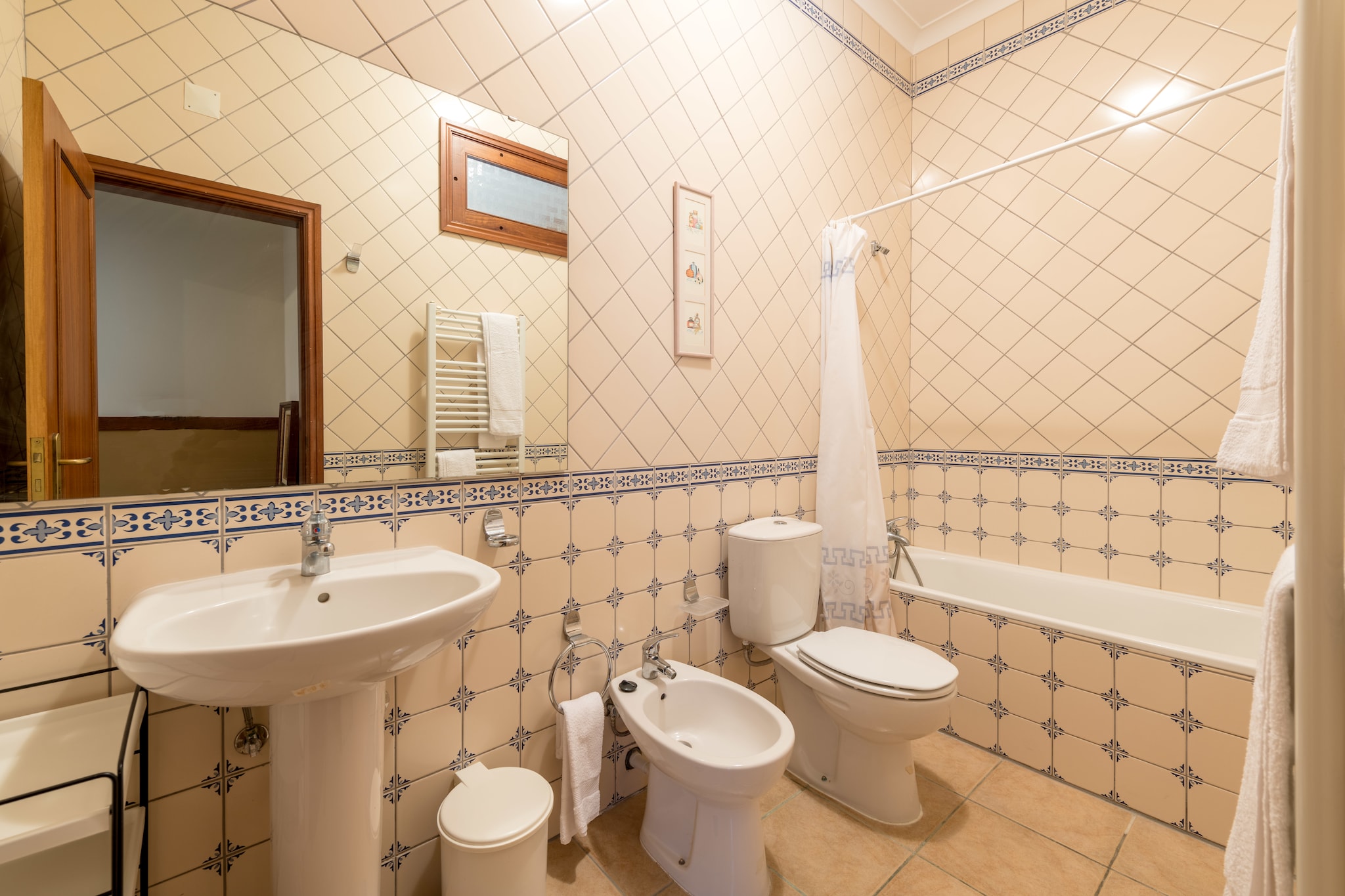 Casa do Caseiro-Bathroom