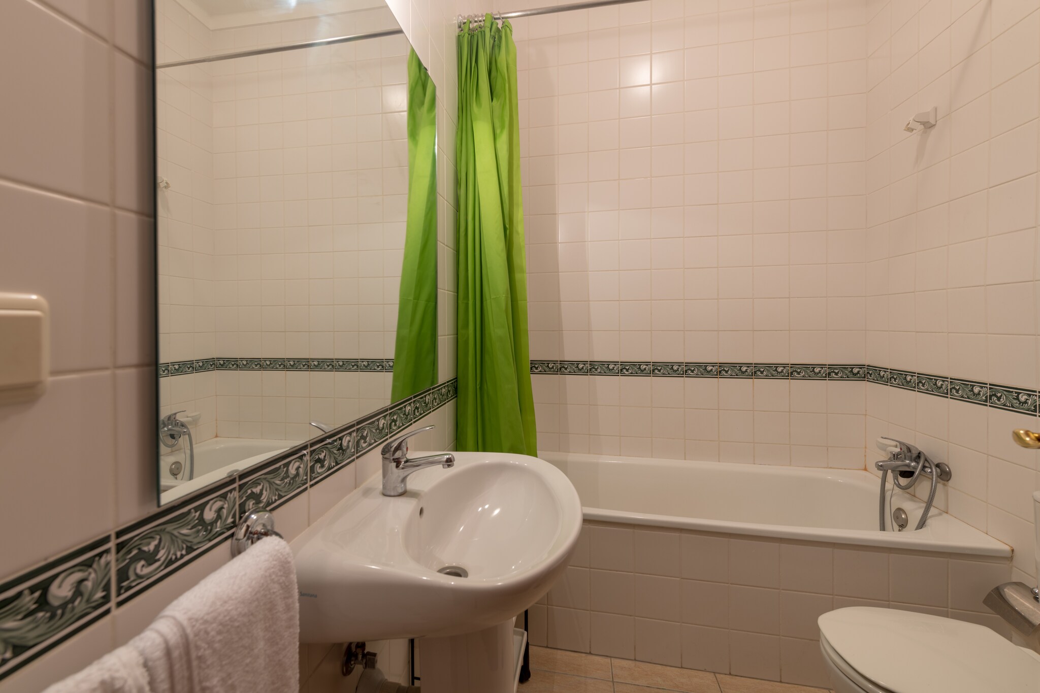 Bath Room