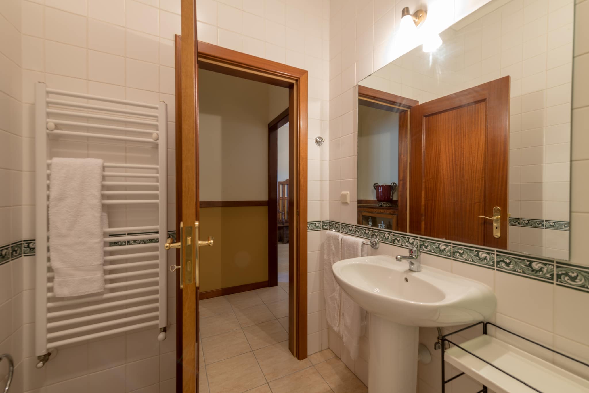 Bath Room
