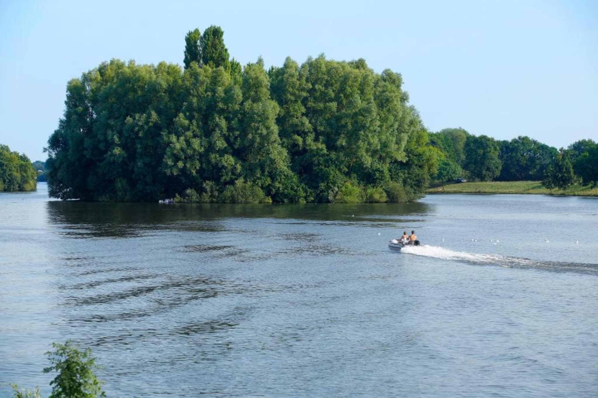 De Riethorst 2-Gebiete Sommer 20 km