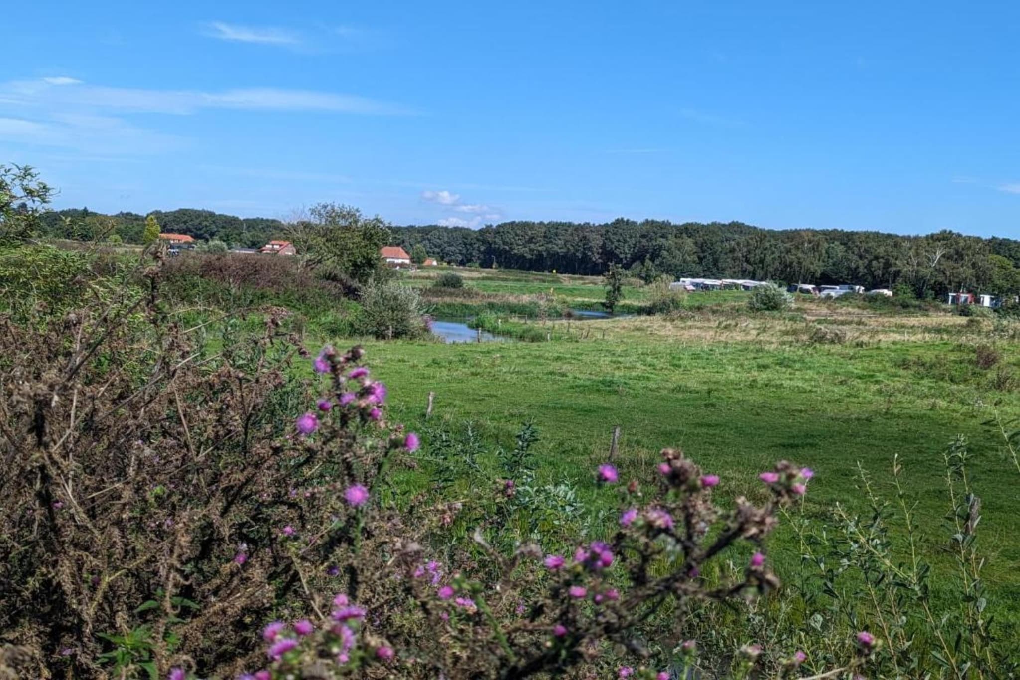 De Riethorst 2-Gebiete Sommer 20 km