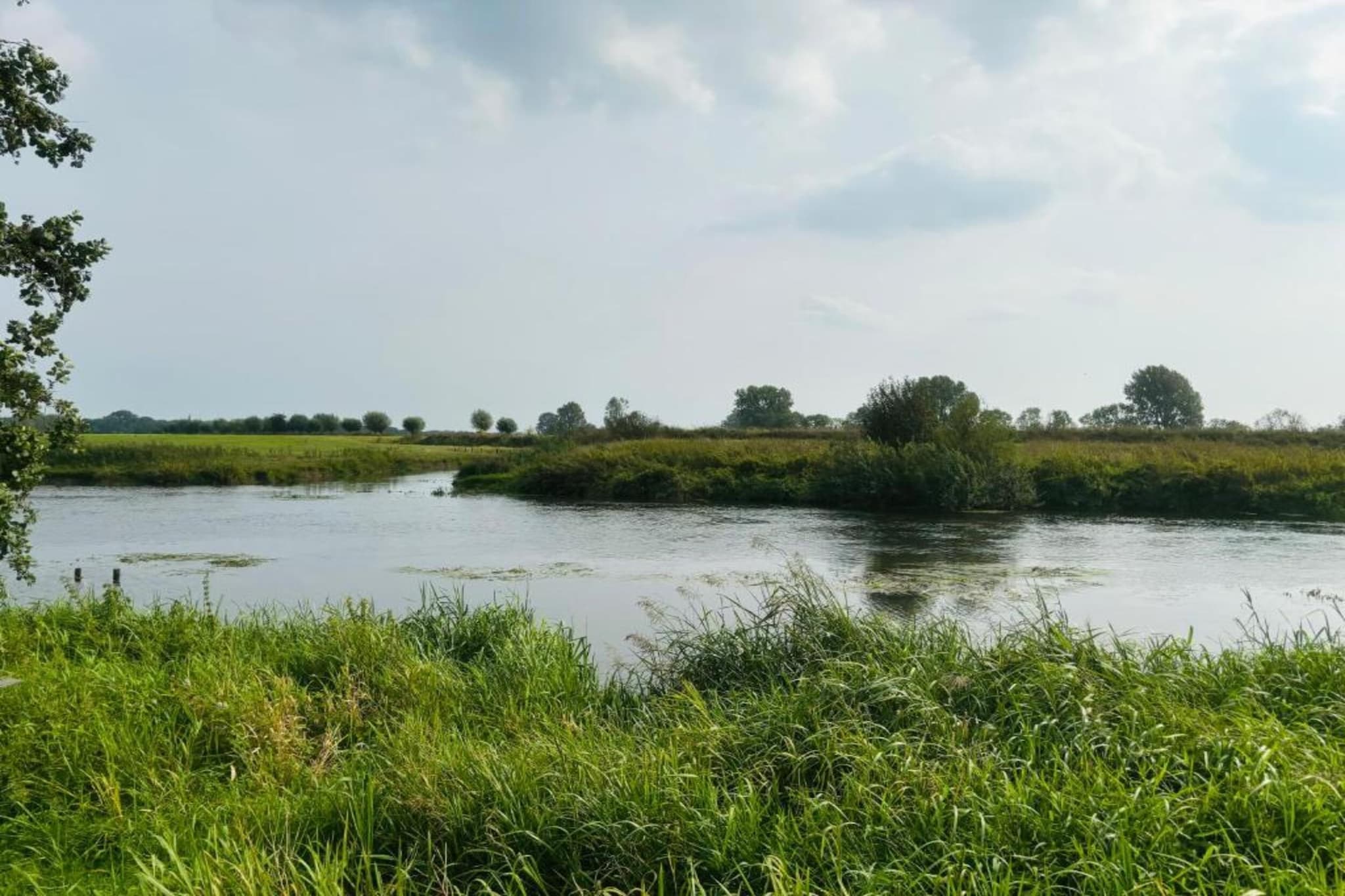 De Riethorst 2-Gebiete Sommer 20 km