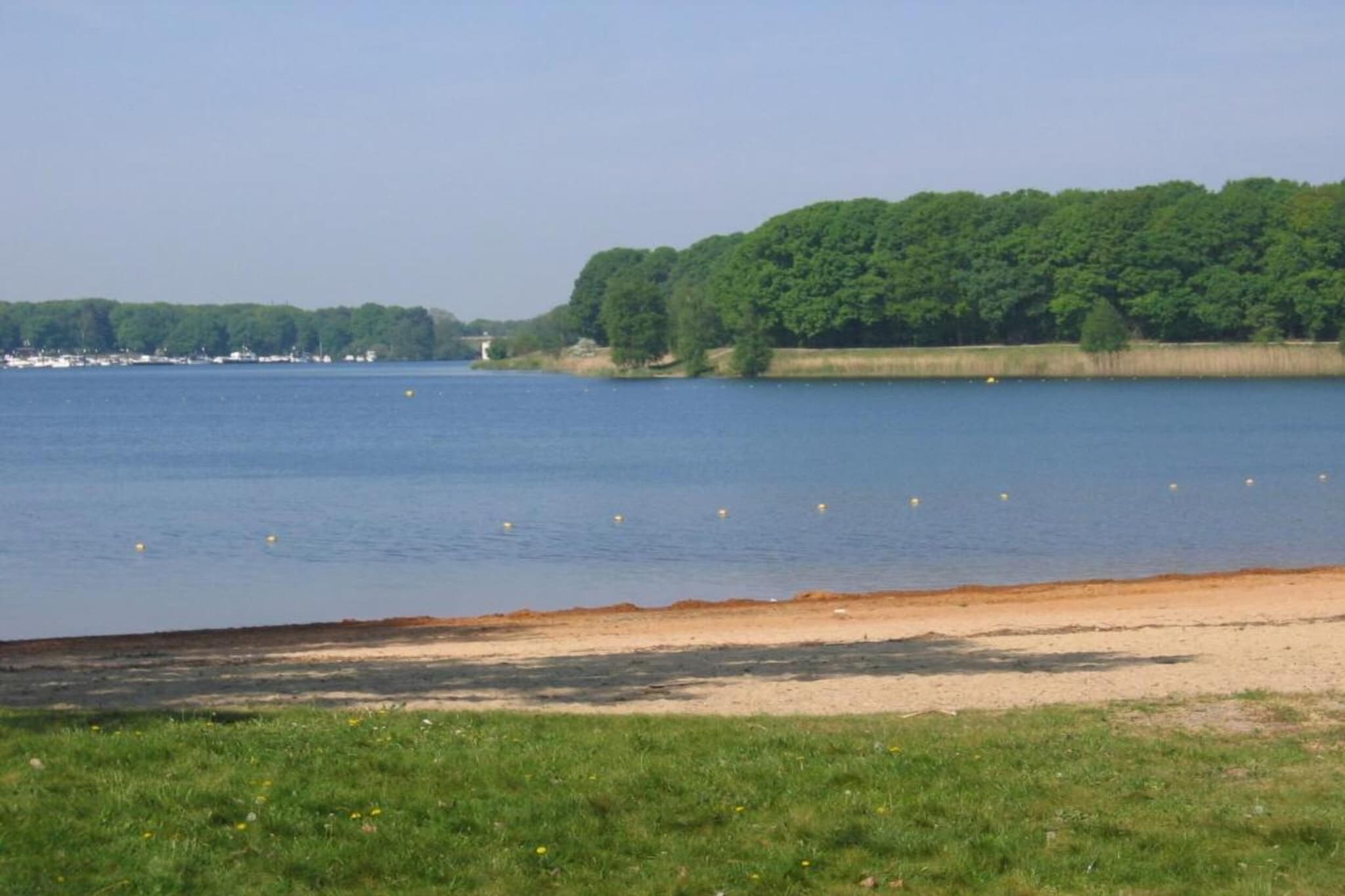 De Riethorst 2-Gebiete Sommer 20 km
