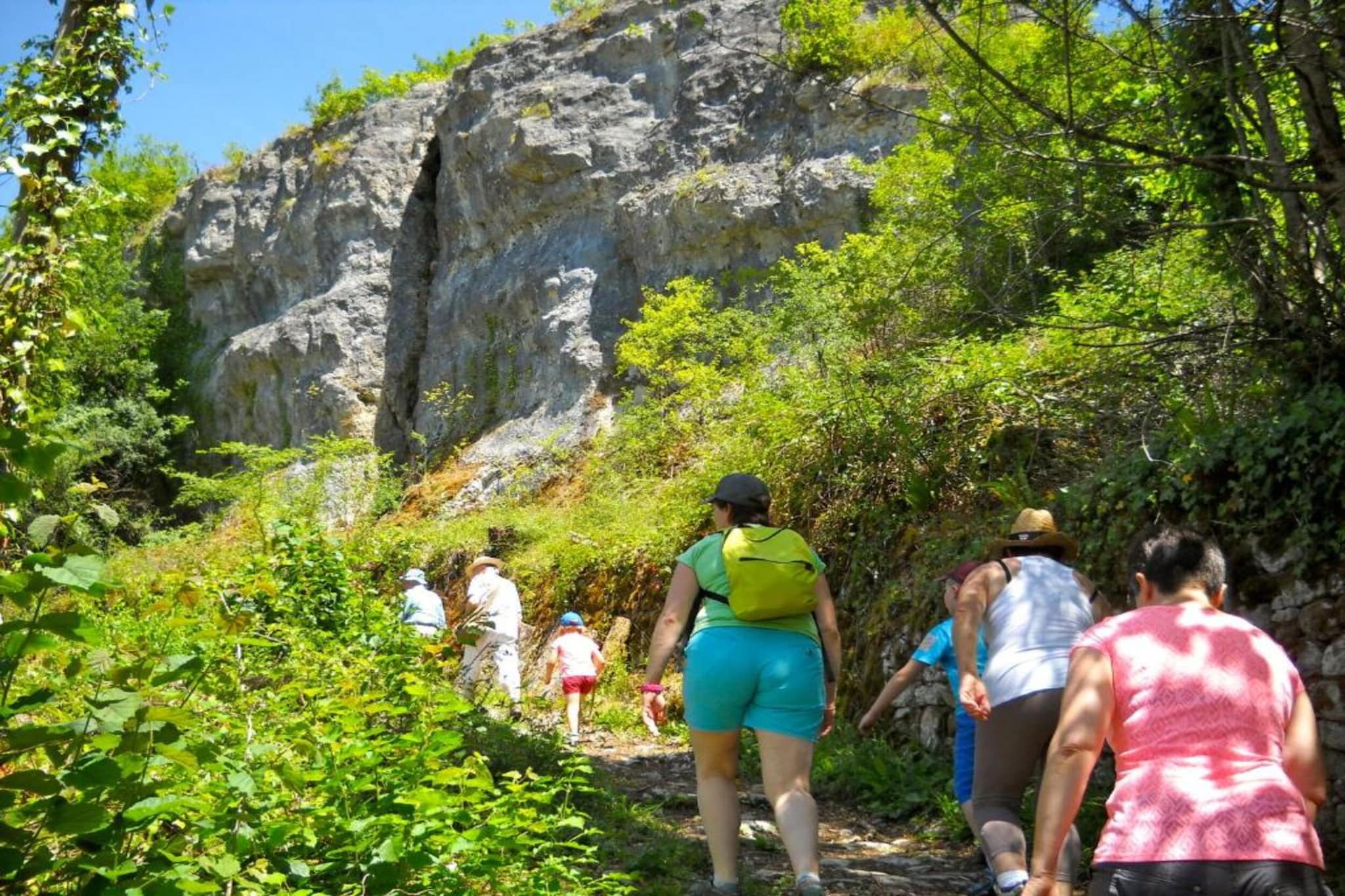 Domaine de Gavaudun - Maison Guyenne-Areas within 5km in summer
