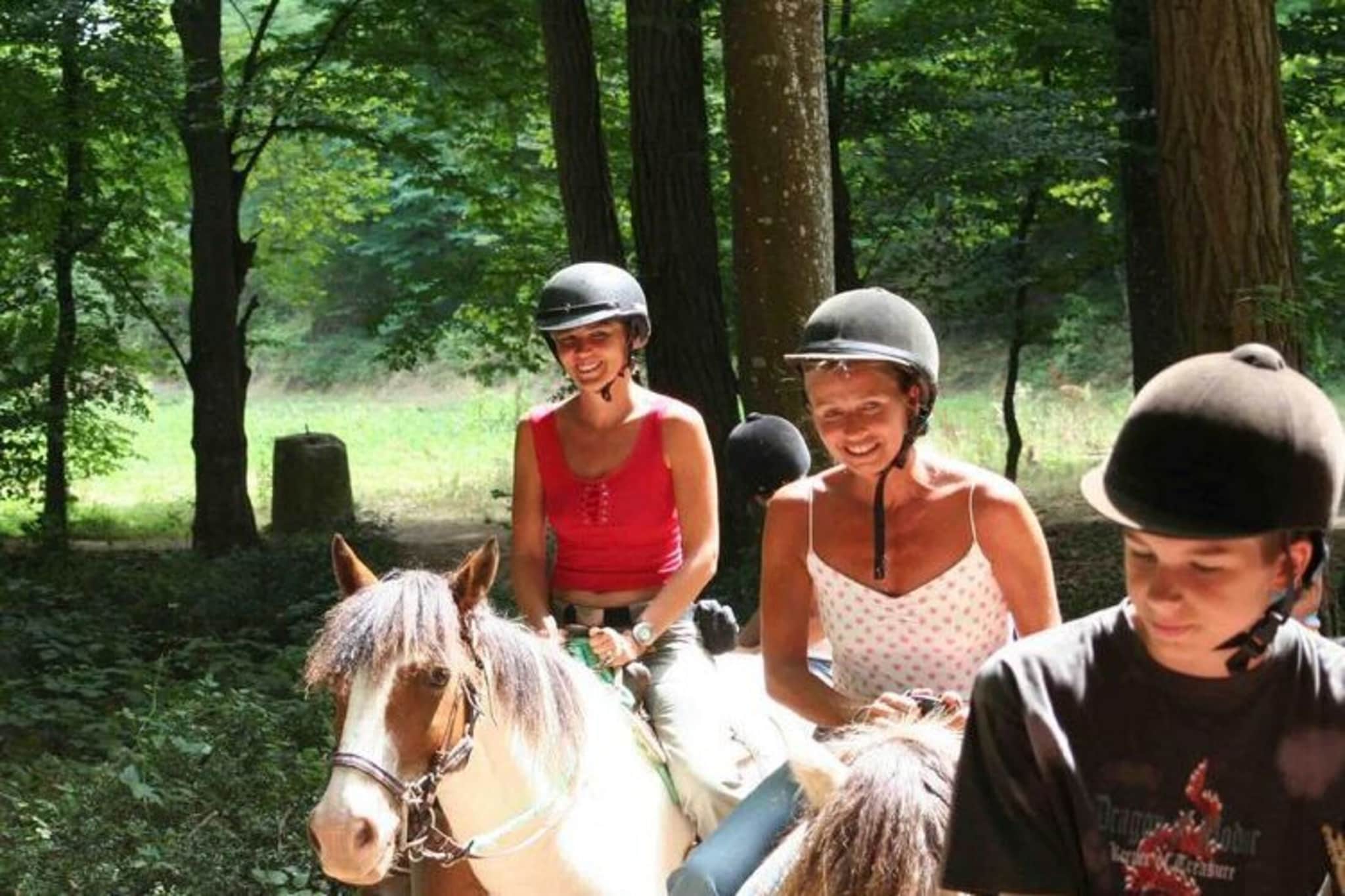 Domaine de Gavaudun - Villa Quercy-Ambiance