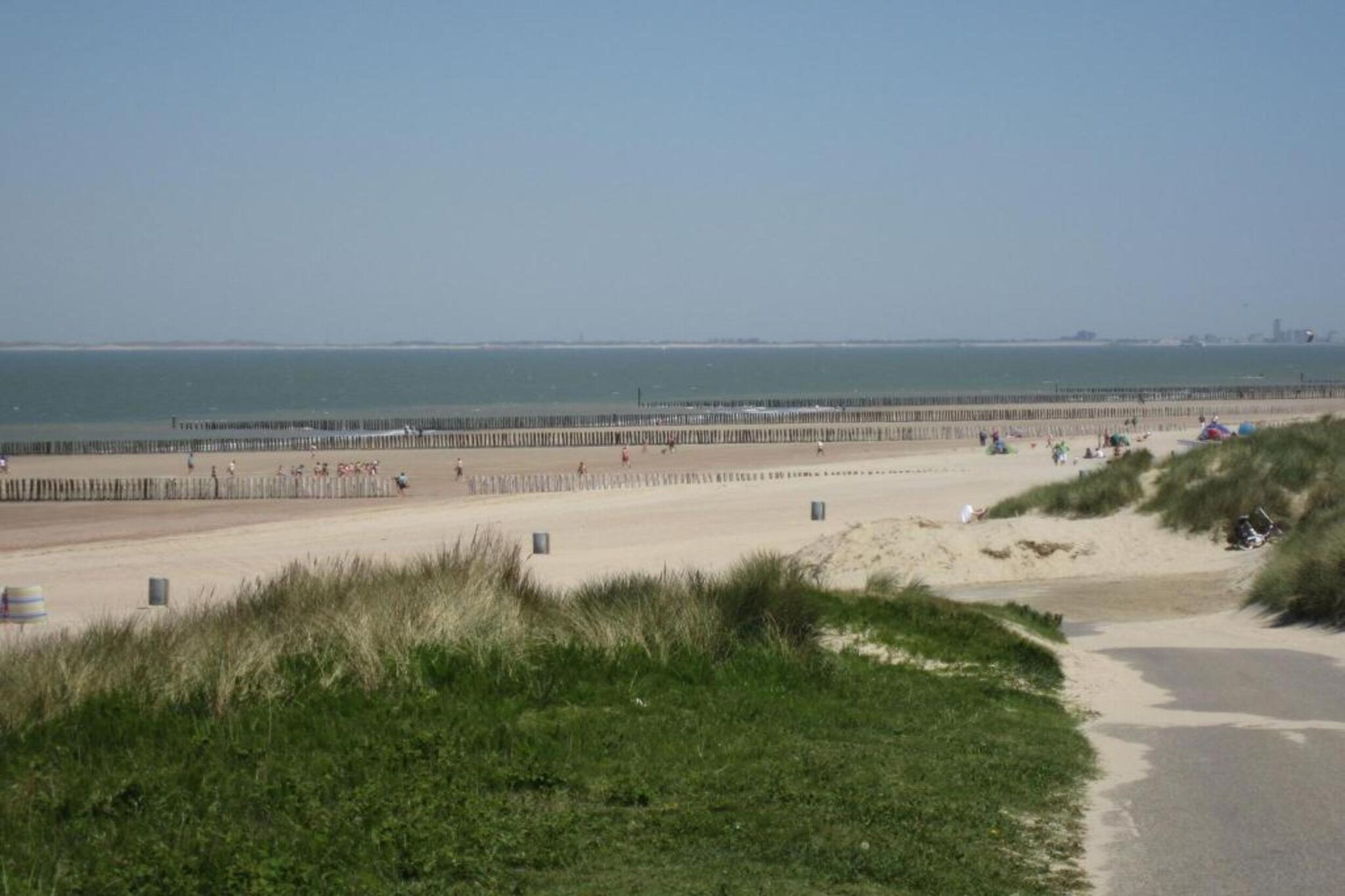 Hof 't Suytsant Conference-Gebiete Sommer 20 km