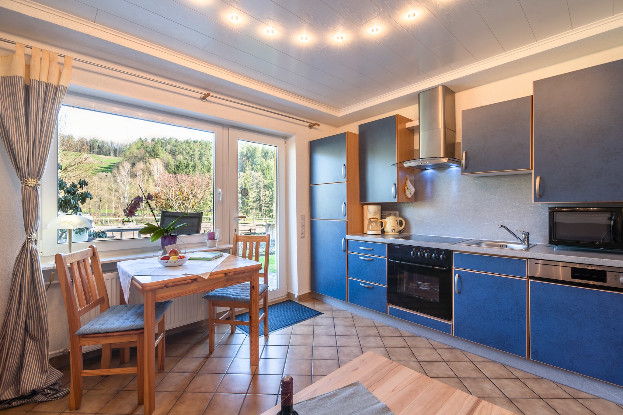 Apartment, Hüttenthal-Mossautal