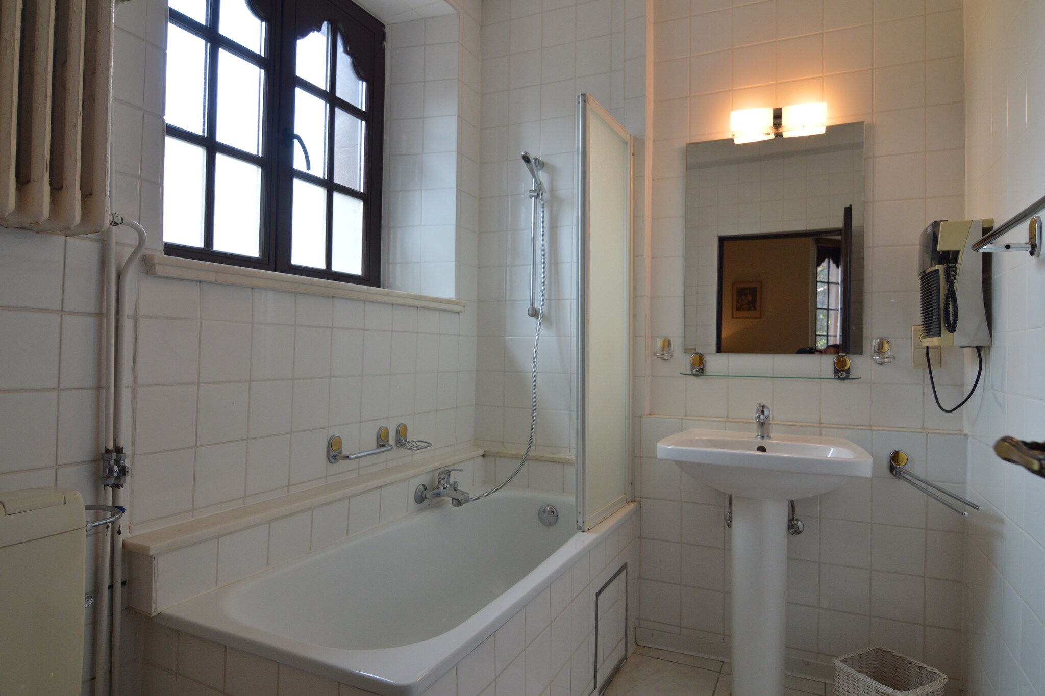 Vakantiehuis Spa max. 27 personen 2 huisdieren 10 slaapkamers zwembad #29