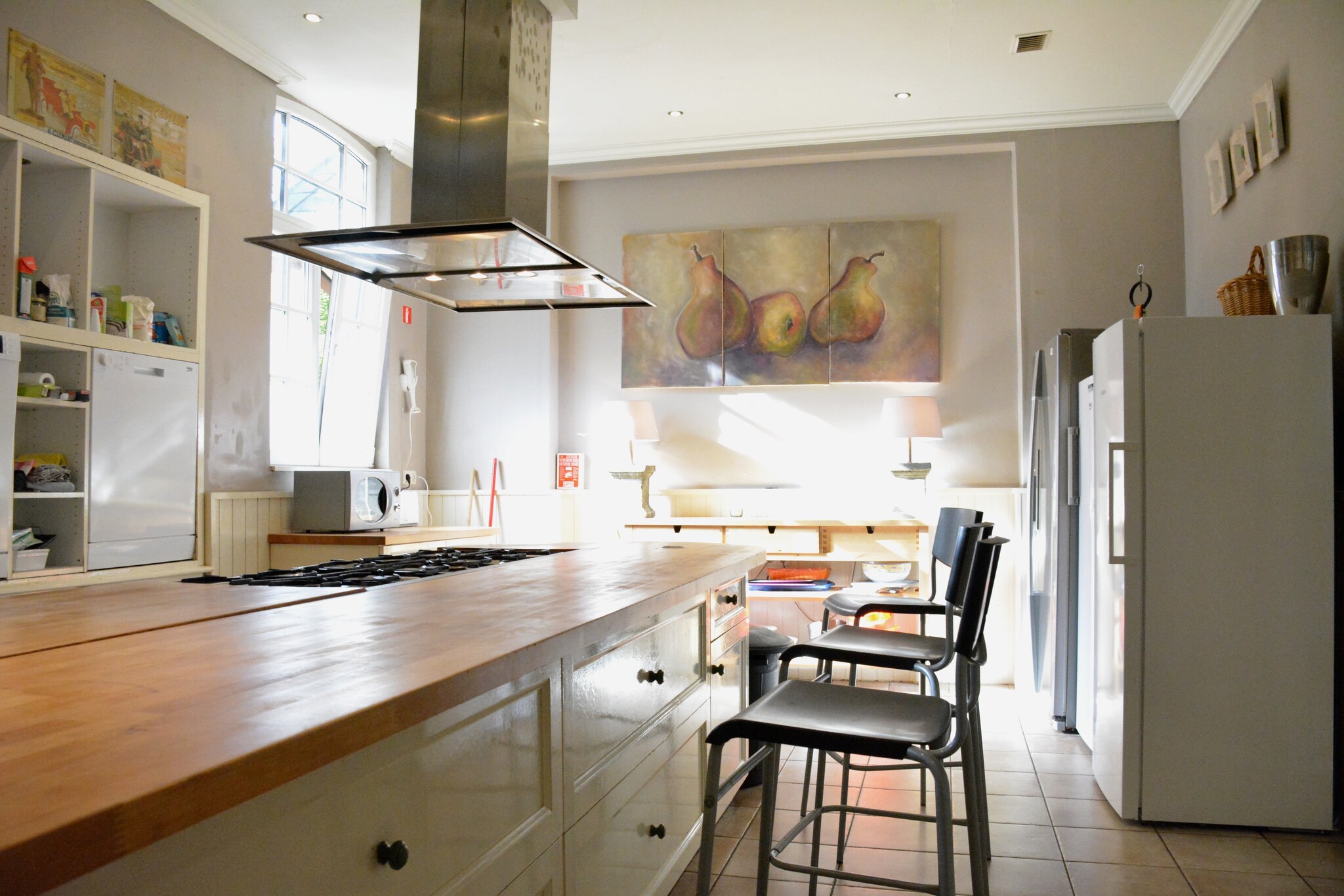 Vakantiehuis Spa max. 27 personen 2 huisdieren 10 slaapkamers zwembad #12