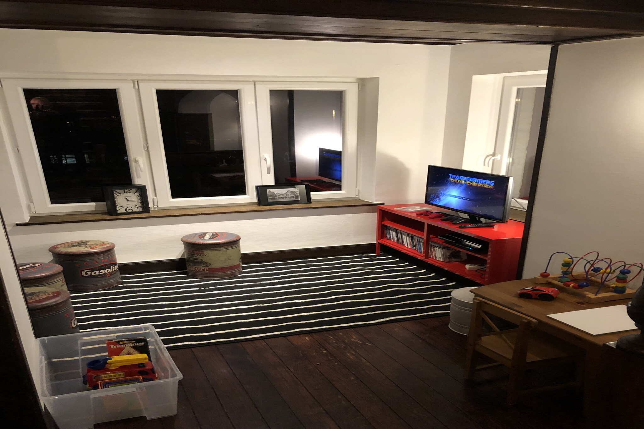 Vakantiehuis Spa max. 27 personen 2 huisdieren 10 slaapkamers zwembad #15